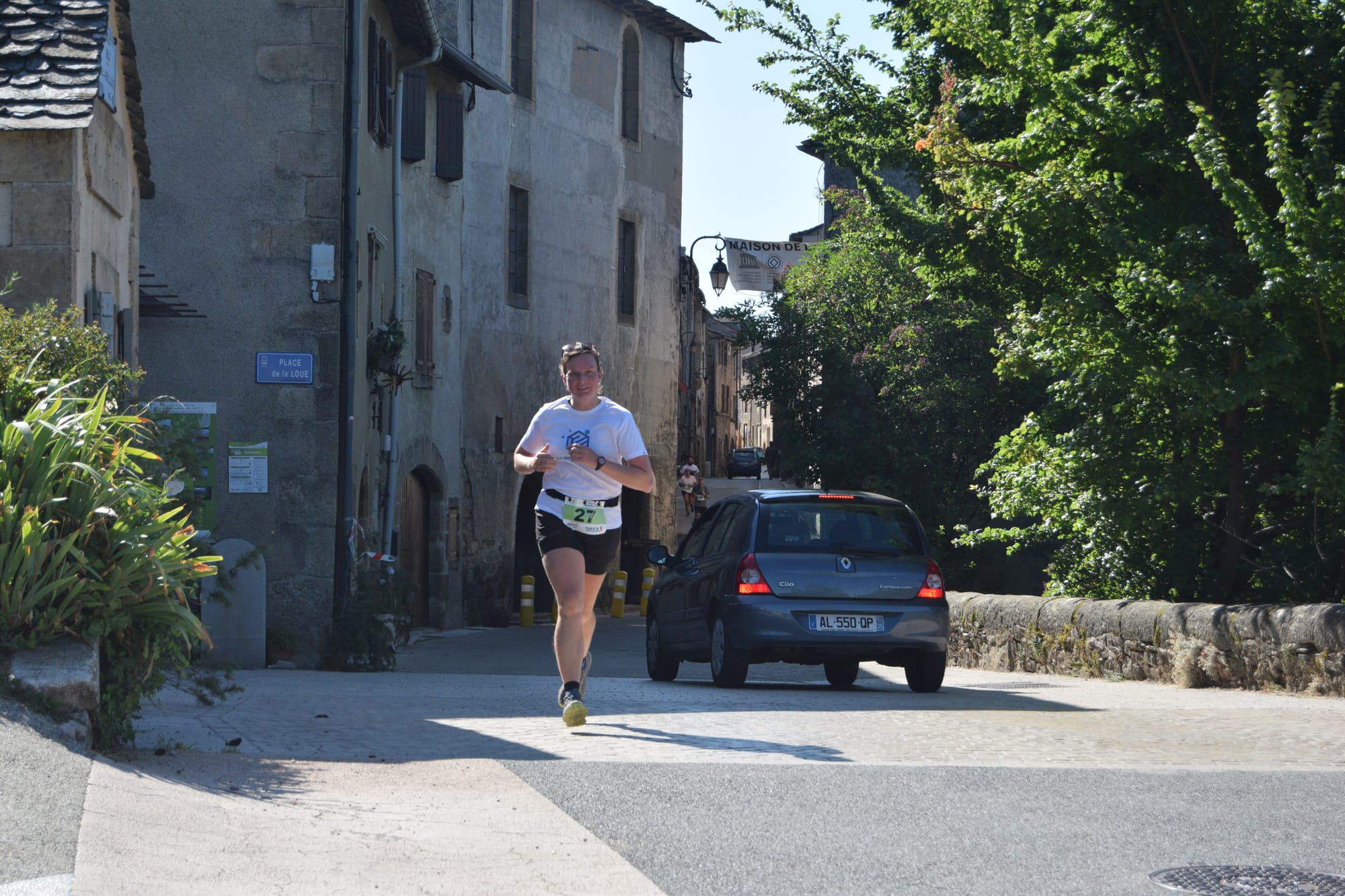 8ème édition du Coup' de Barre