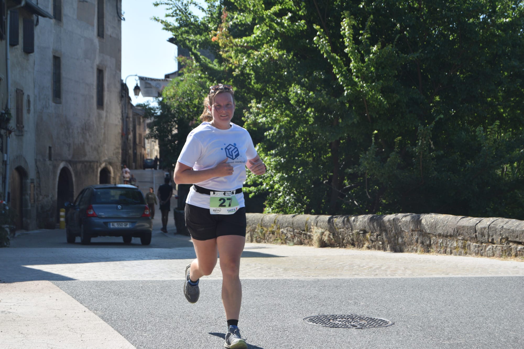 8ème édition du Coup' de Barre