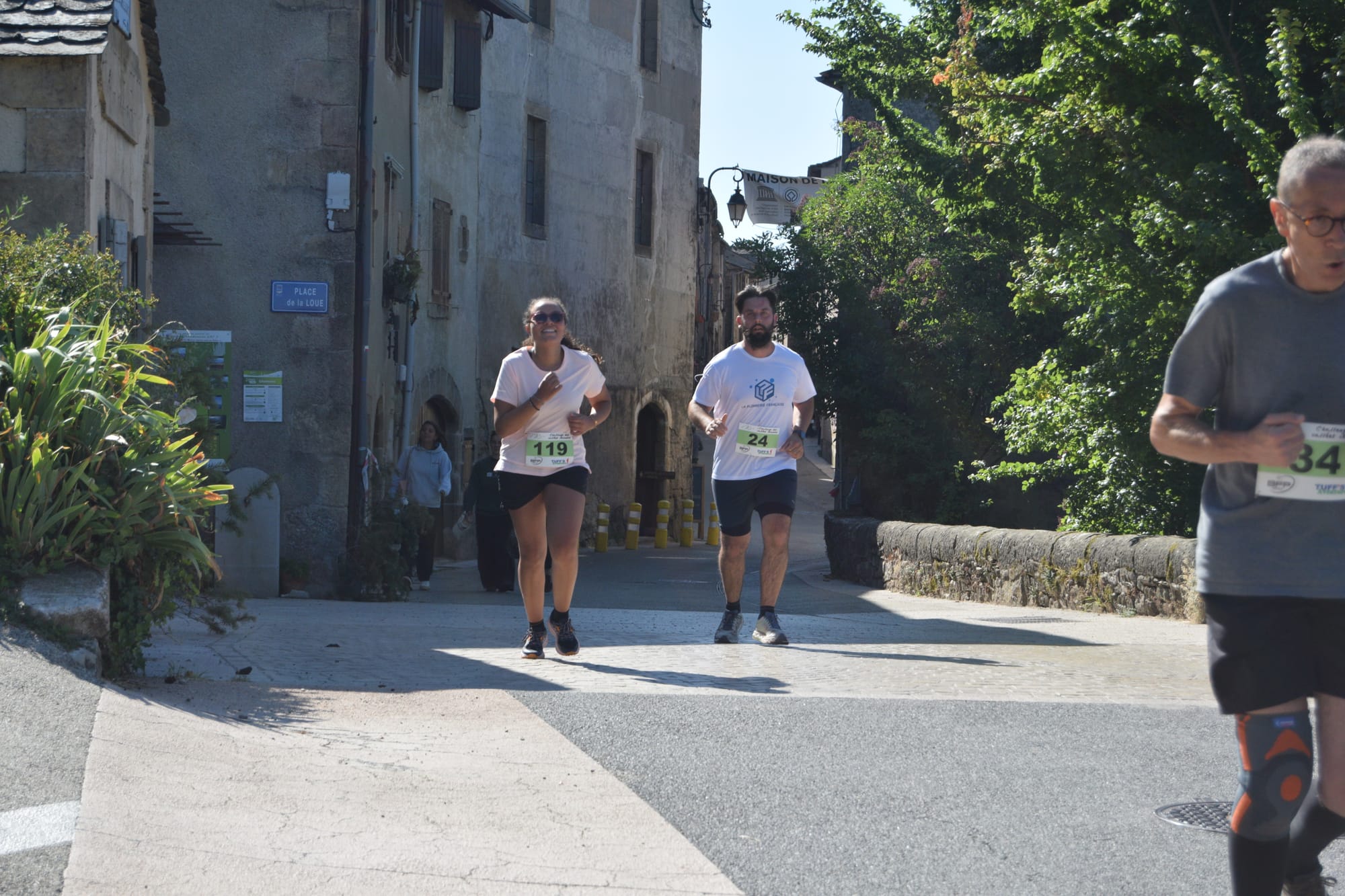 8ème édition du Coup' de Barre
