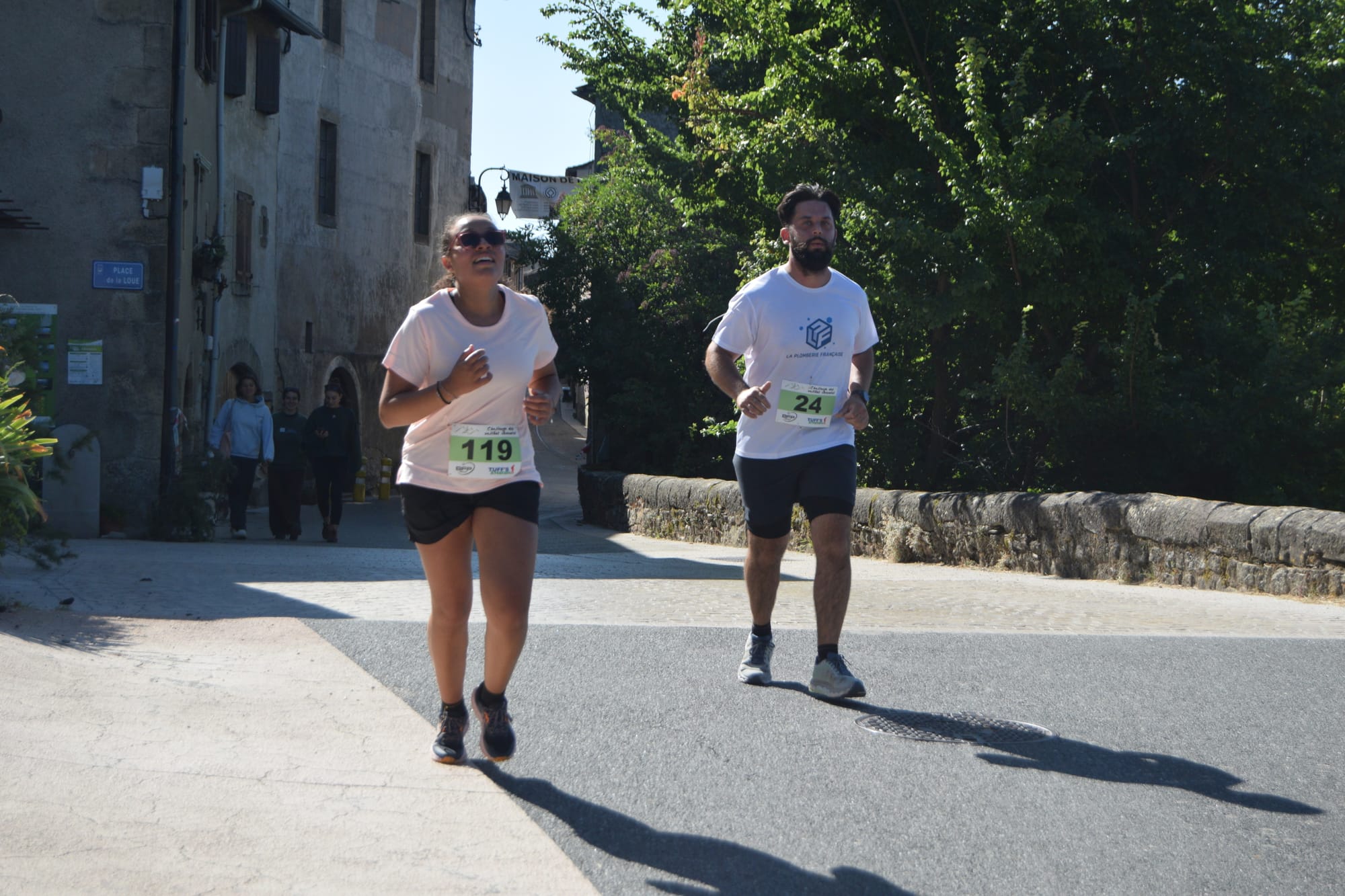 8ème édition du Coup' de Barre