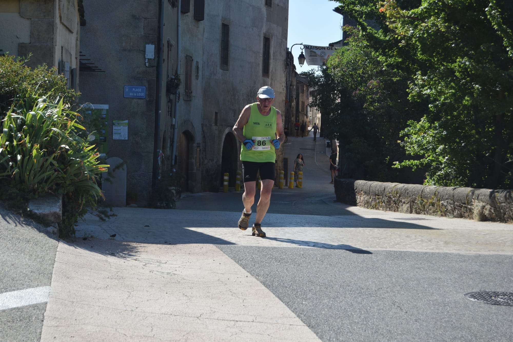 8ème édition du Coup' de Barre