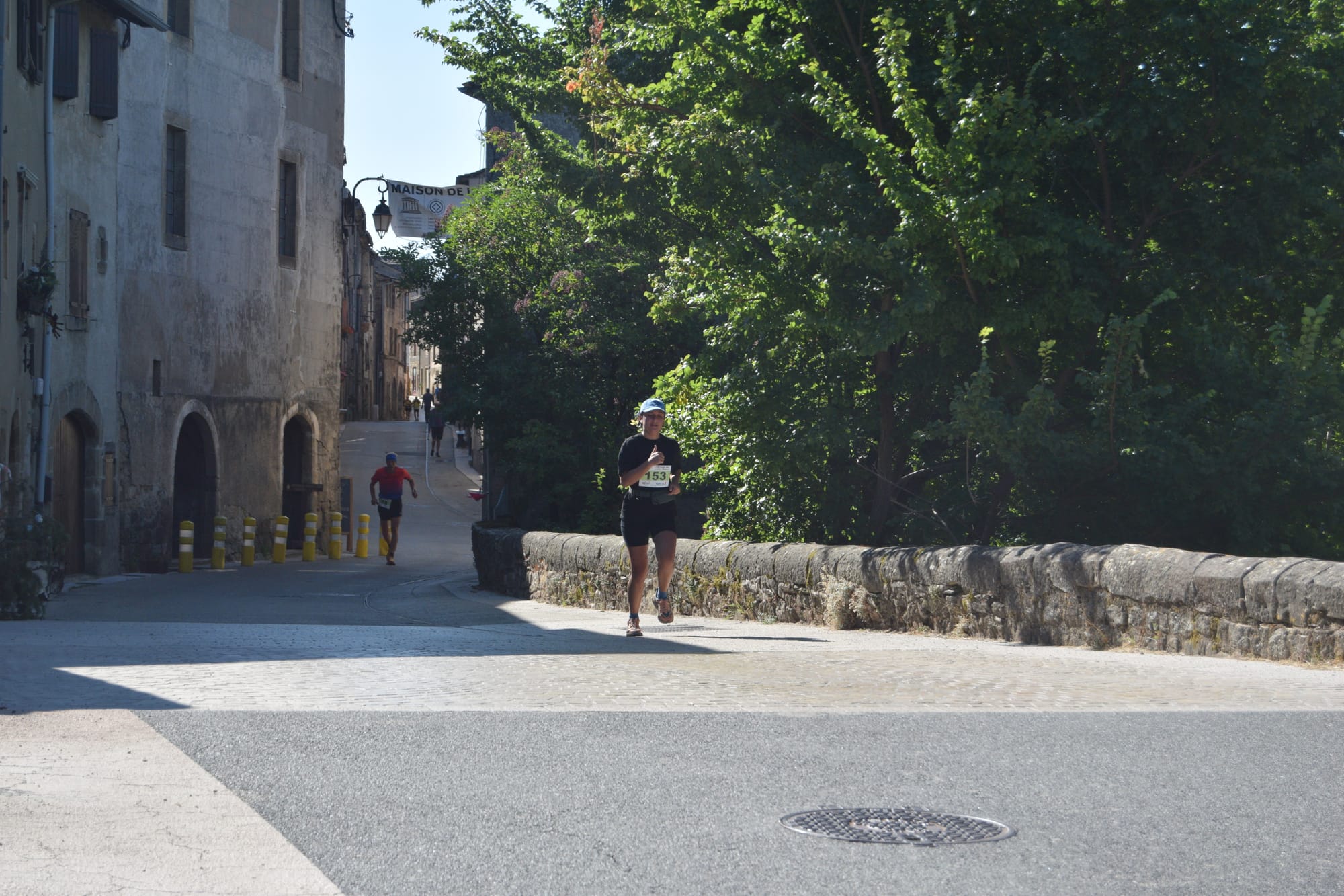 8ème édition du Coup' de Barre