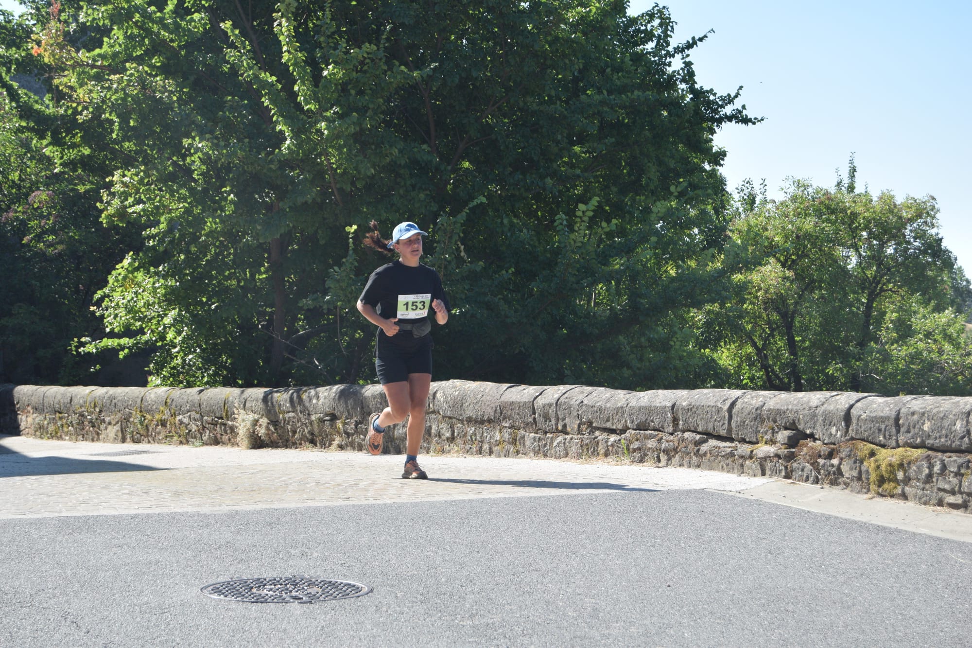 8ème édition du Coup' de Barre