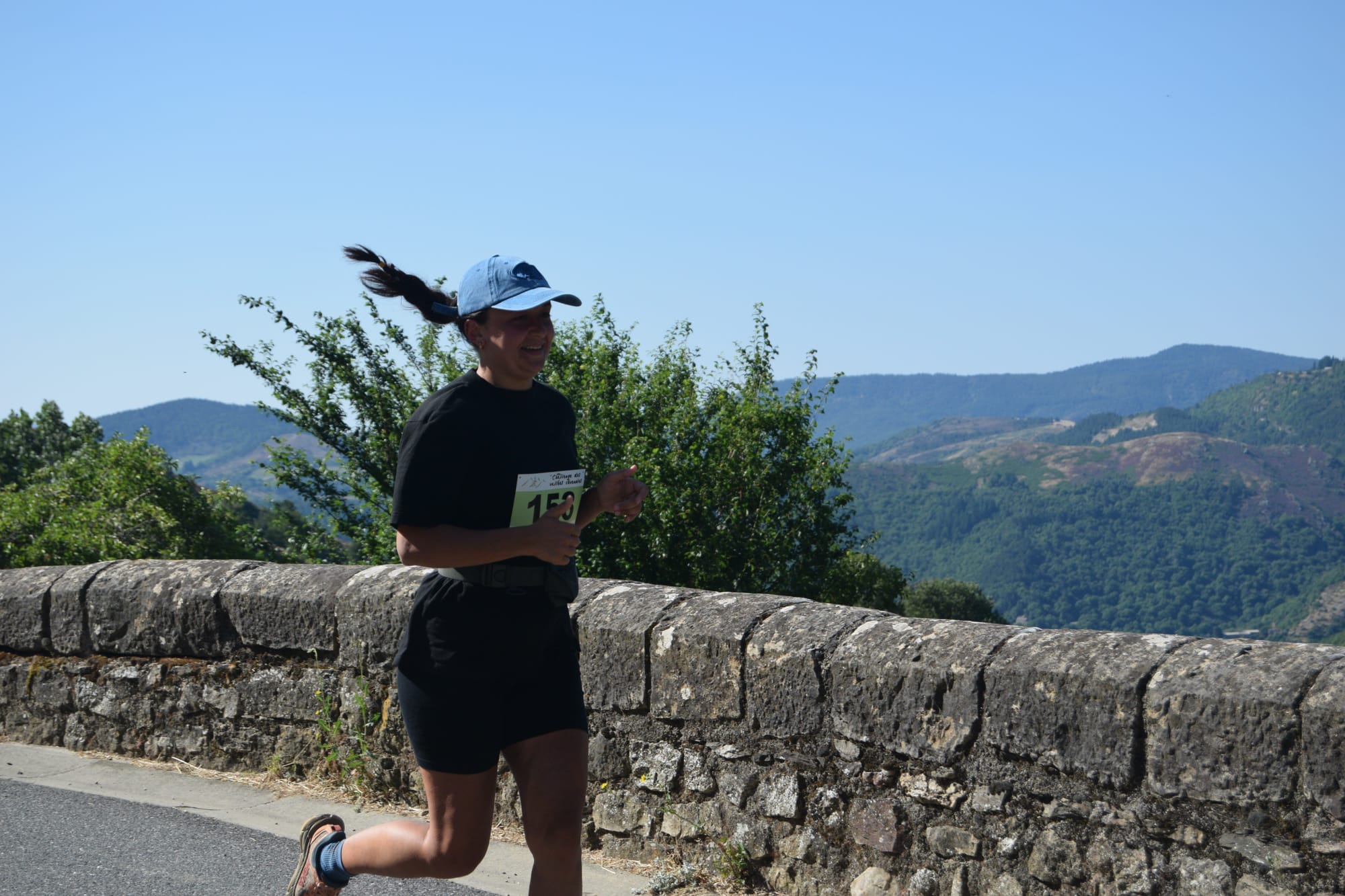 8ème édition du Coup' de Barre