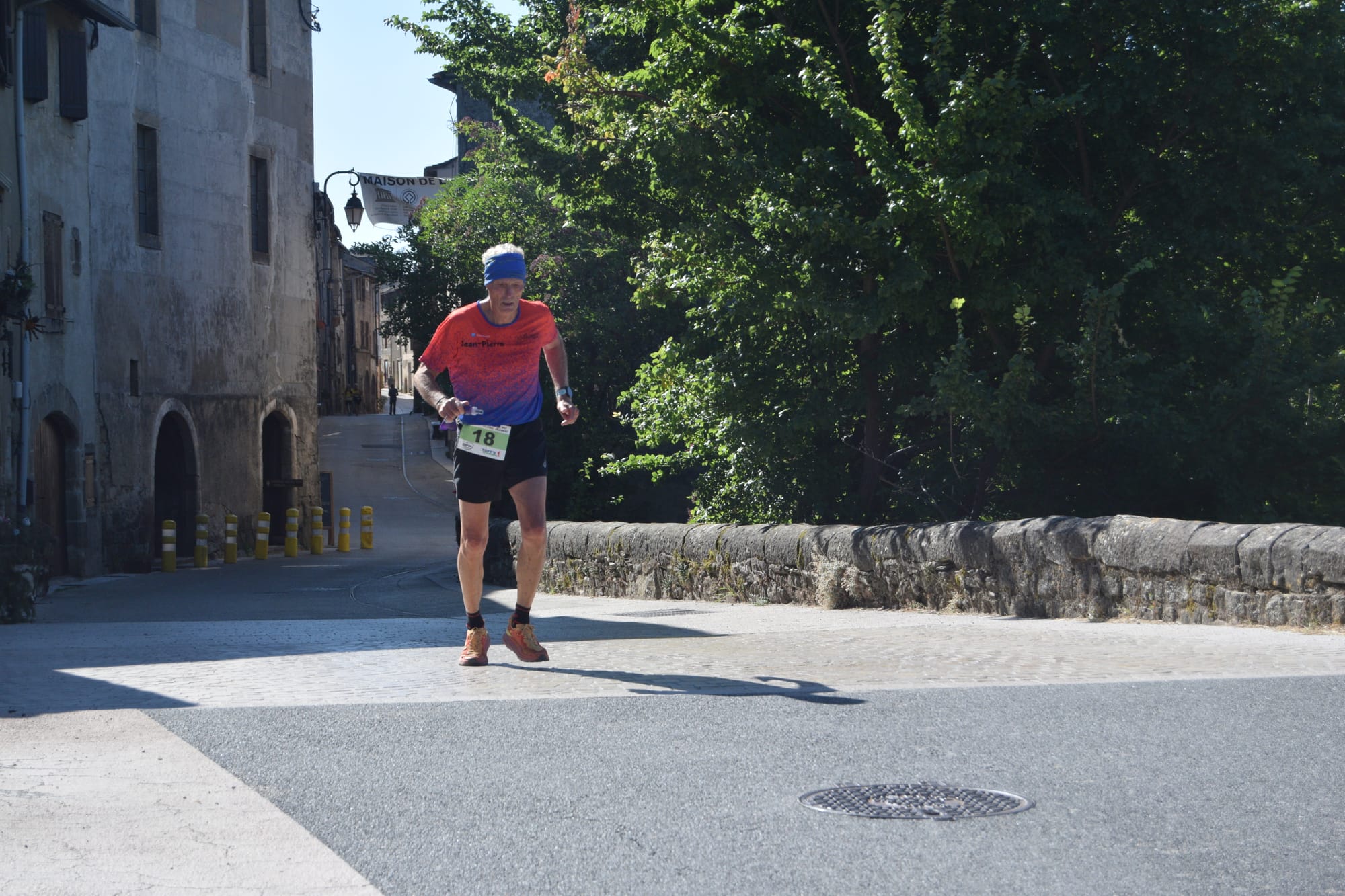 8ème édition du Coup' de Barre