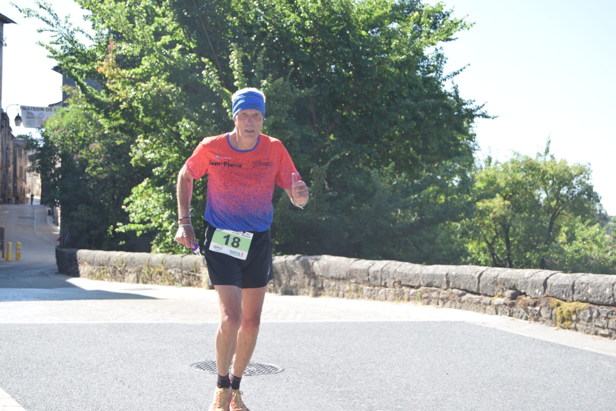 8ème édition du Coup' de Barre