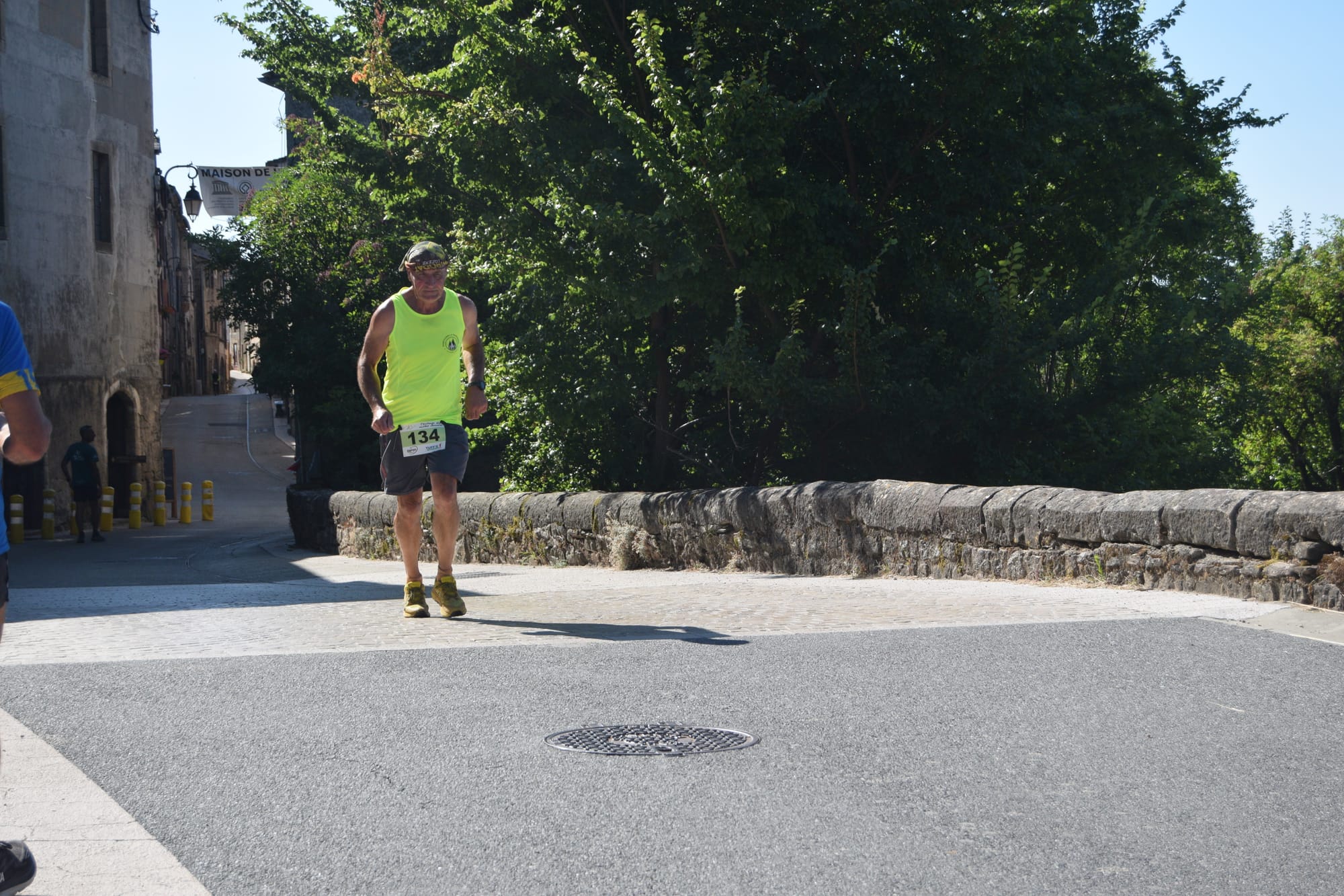 8ème édition du Coup' de Barre