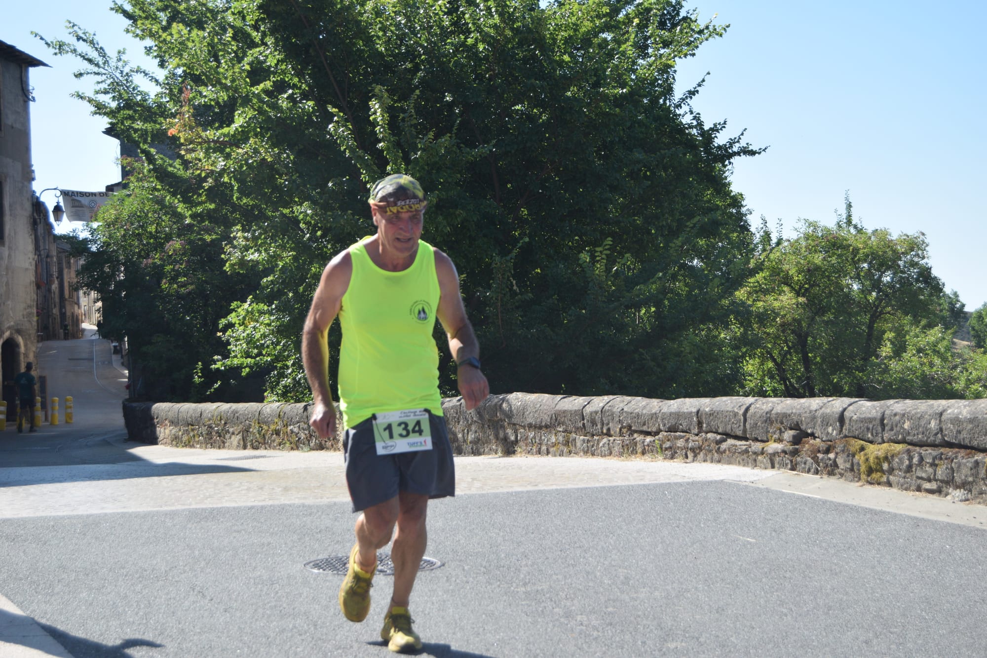 8ème édition du Coup' de Barre