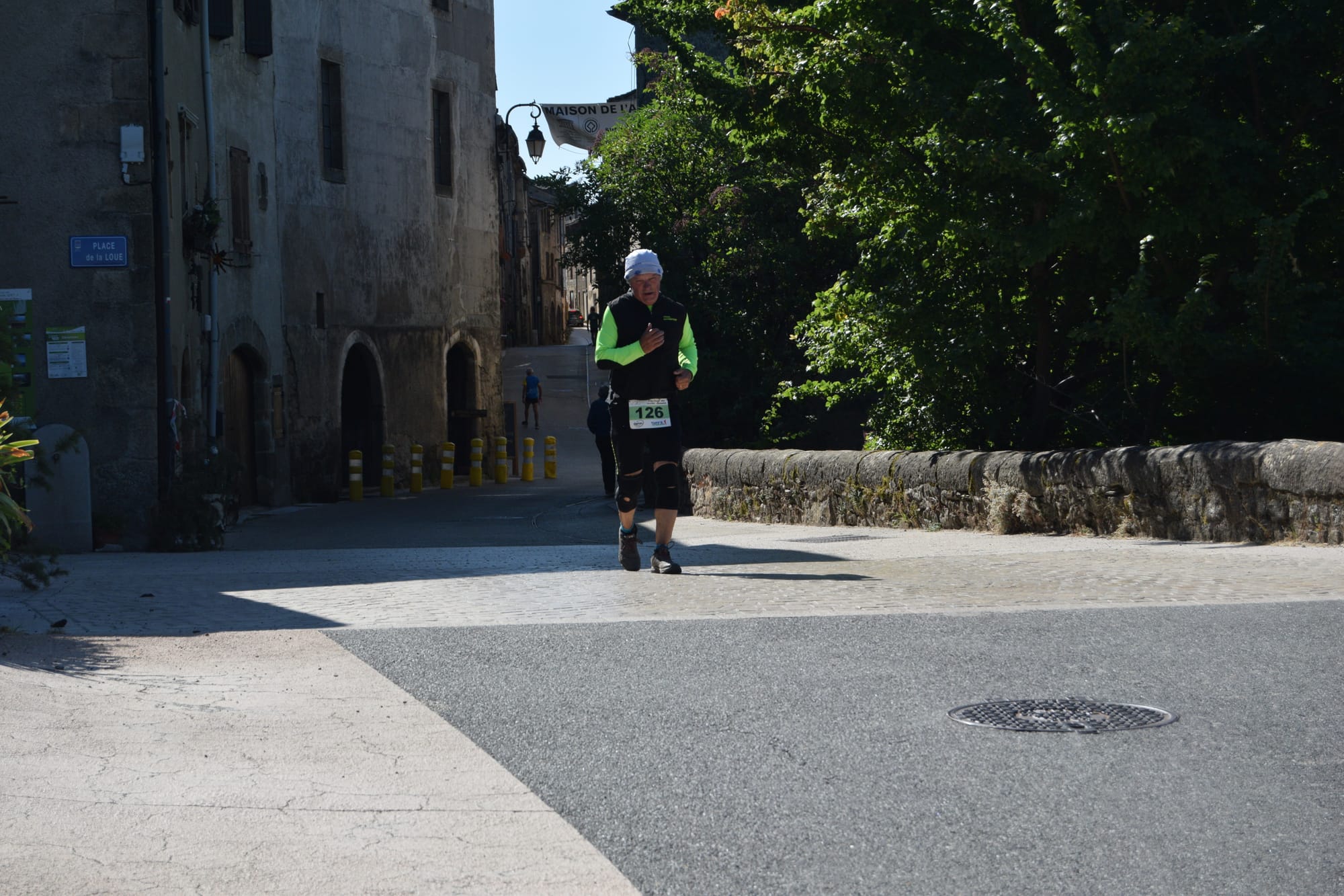 8ème édition du Coup' de Barre