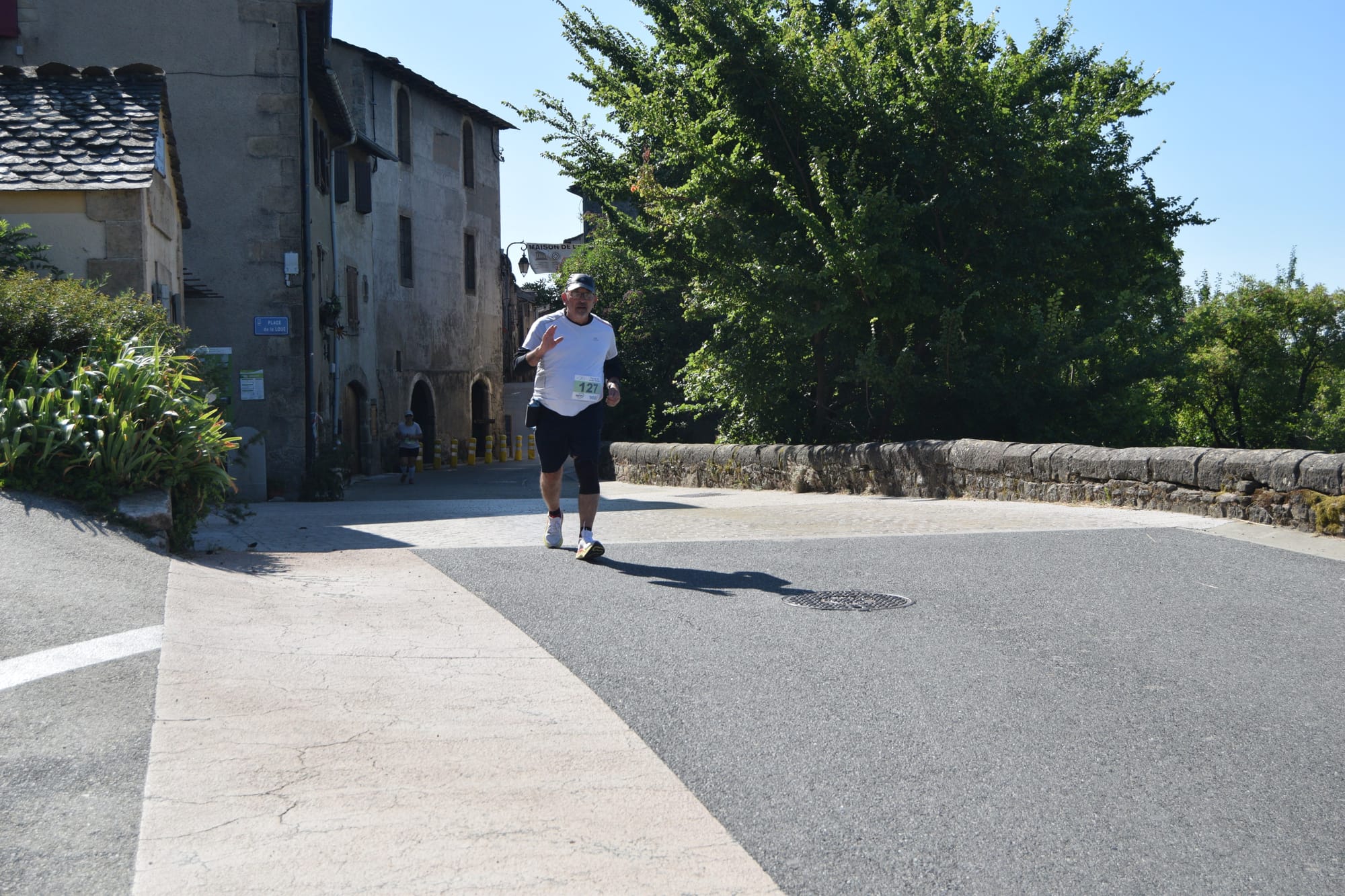 8ème édition du Coup' de Barre