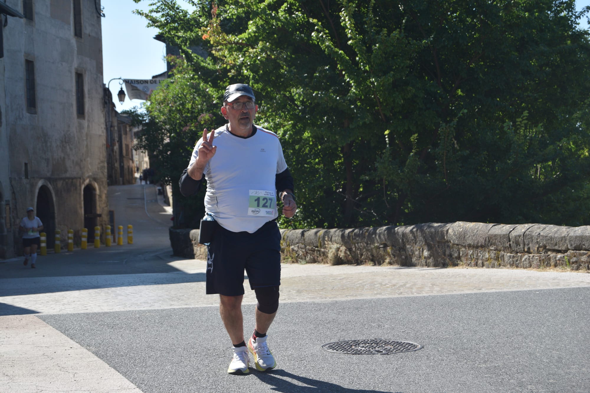 8ème édition du Coup' de Barre