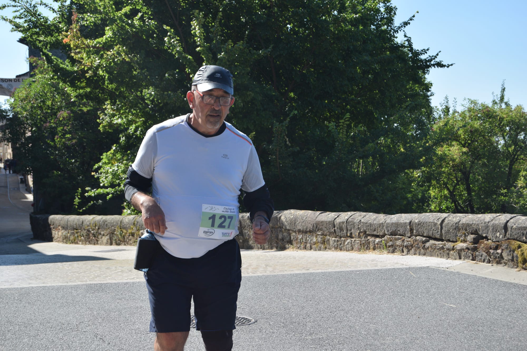 8ème édition du Coup' de Barre