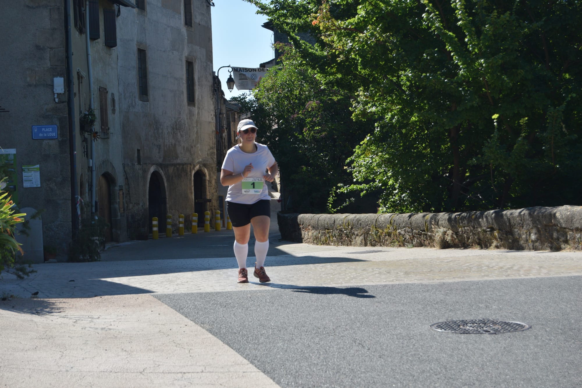 8ème édition du Coup' de Barre