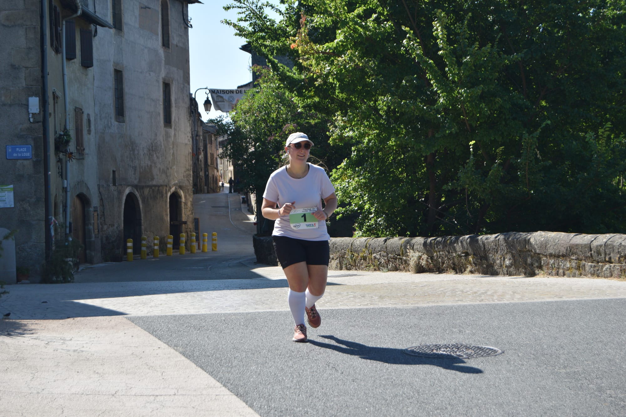 8ème édition du Coup' de Barre