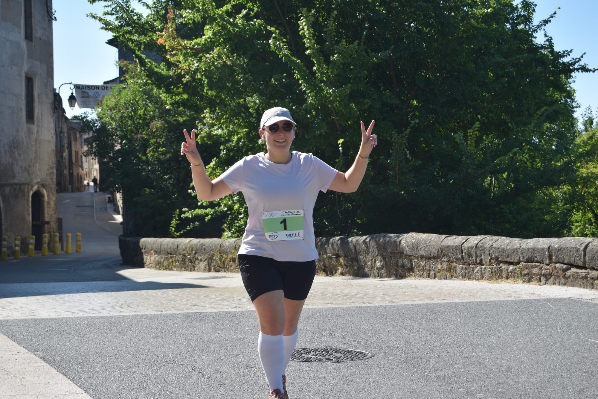 8ème édition du Coup' de Barre