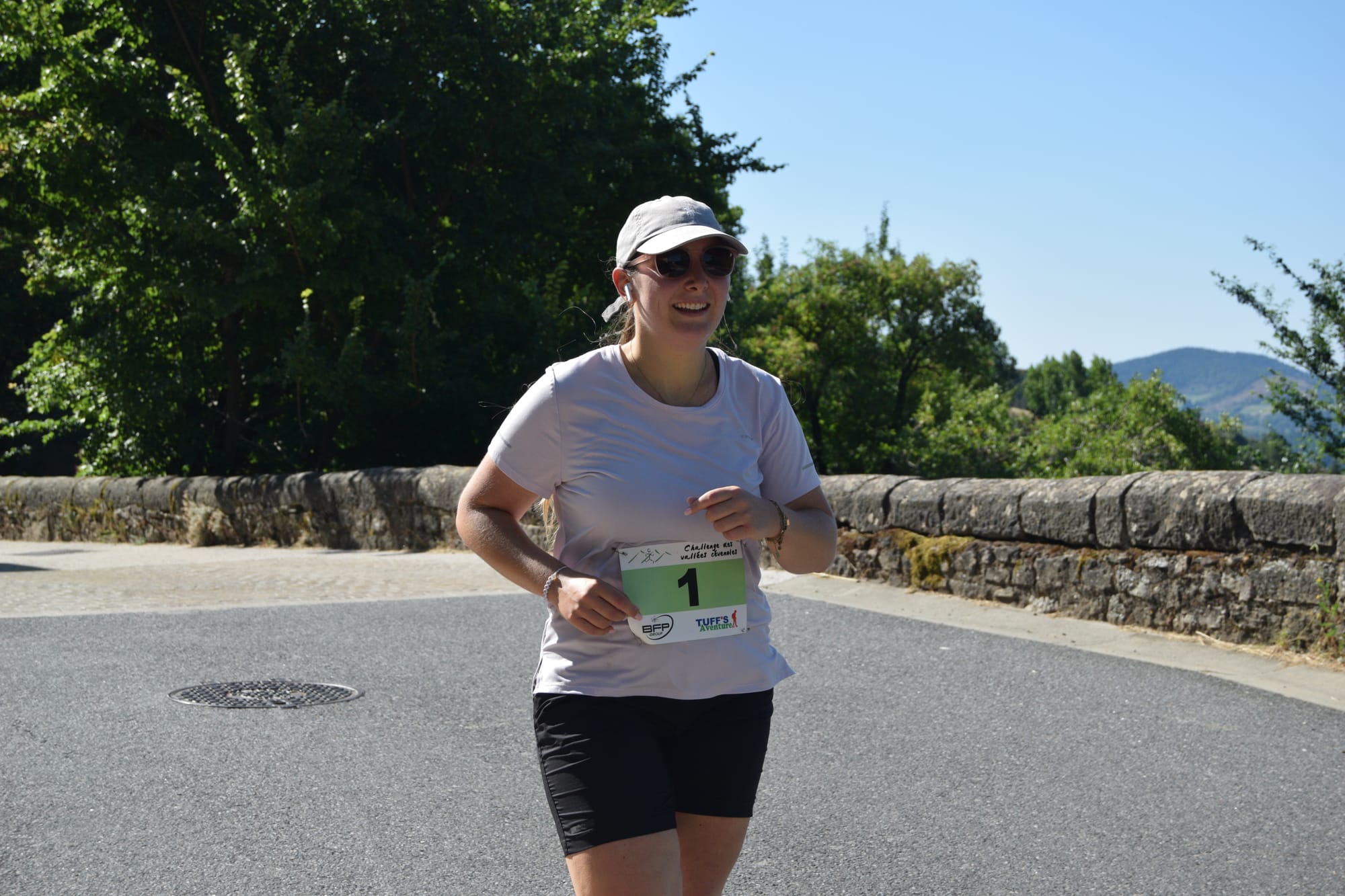 8ème édition du Coup' de Barre