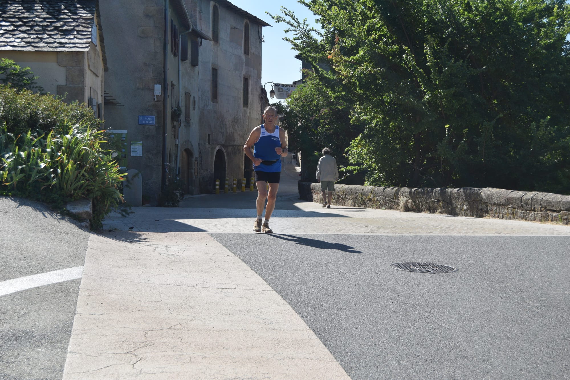 8ème édition du Coup' de Barre