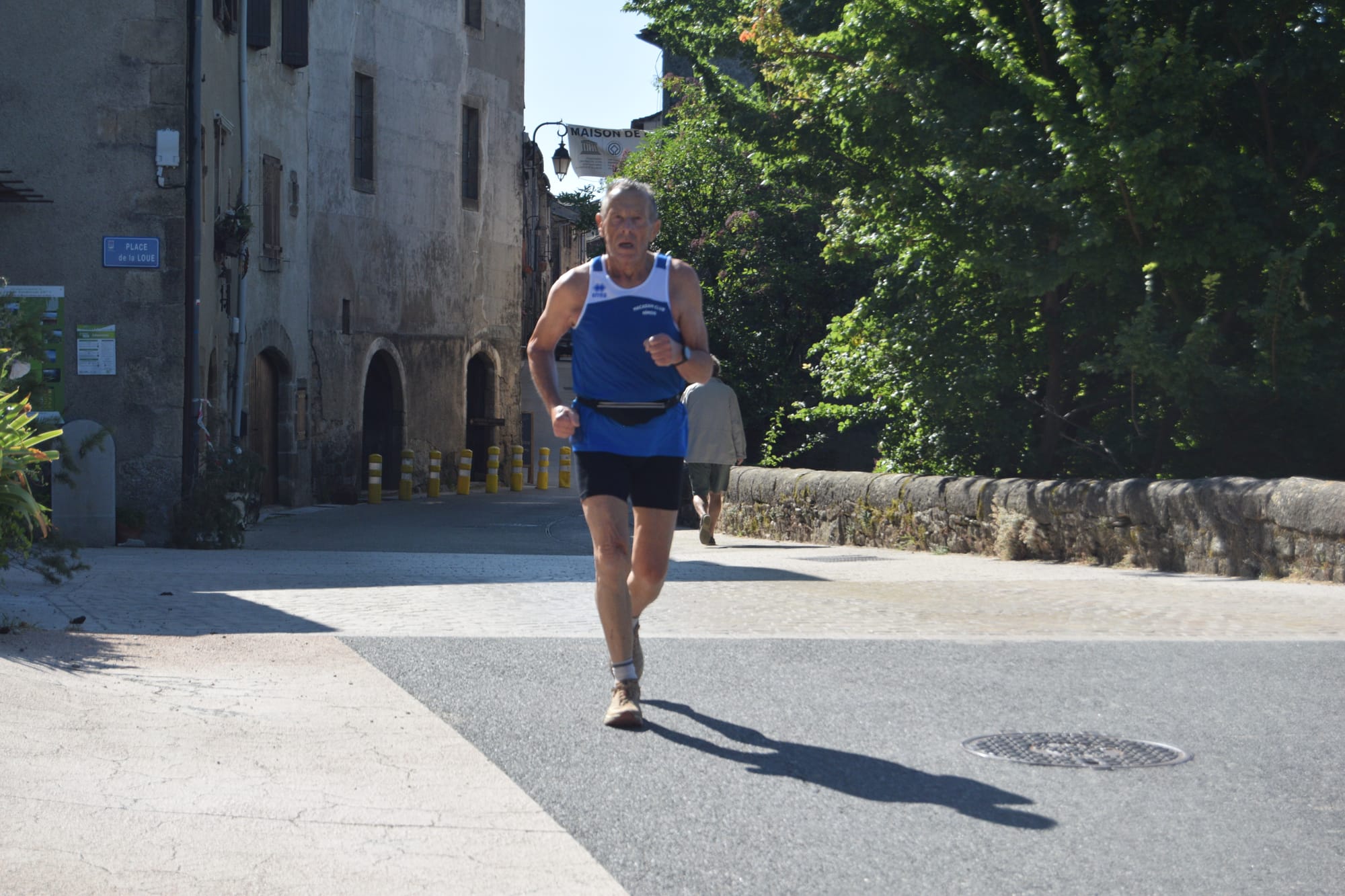 8ème édition du Coup' de Barre