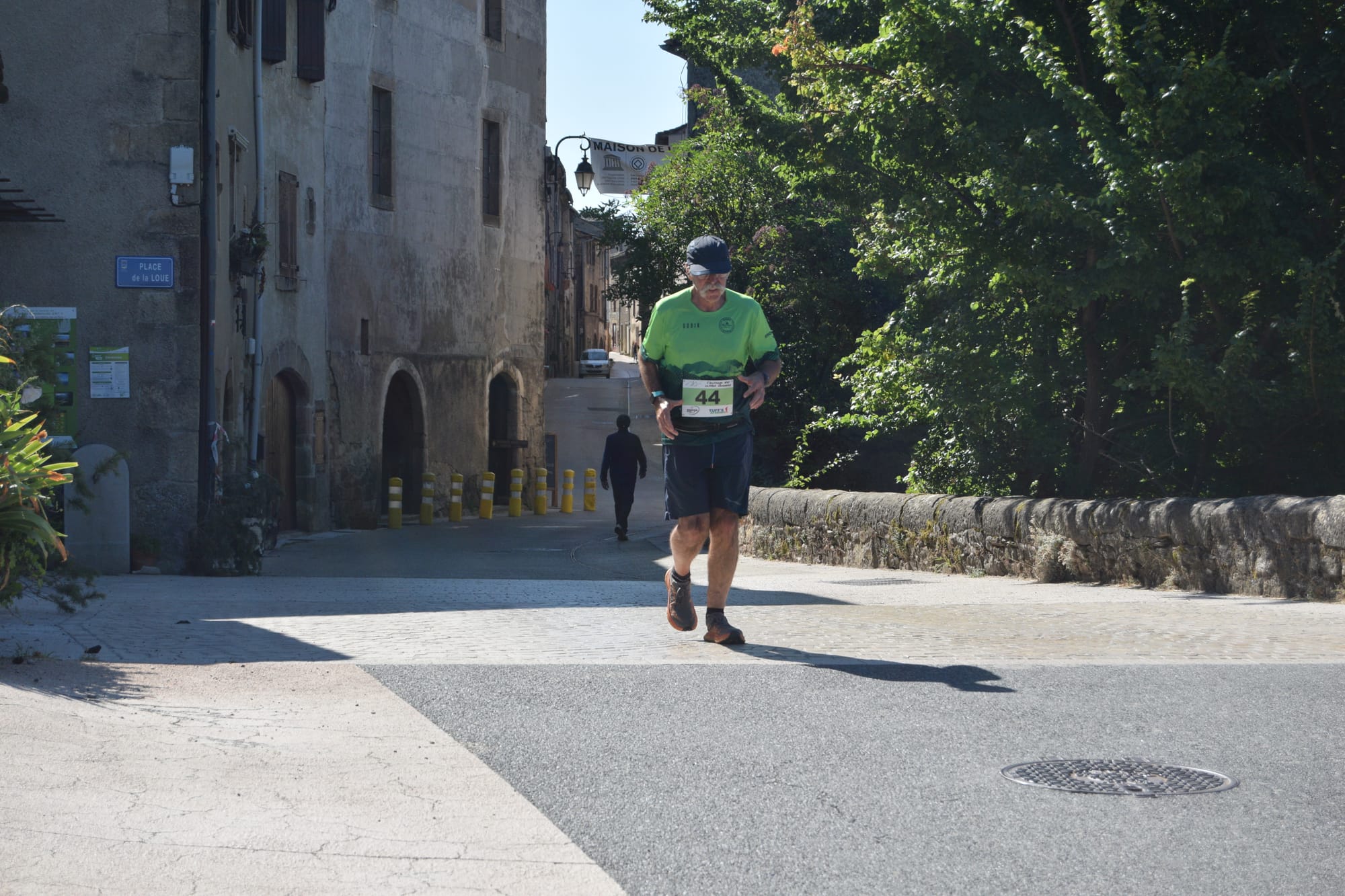8ème édition du Coup' de Barre