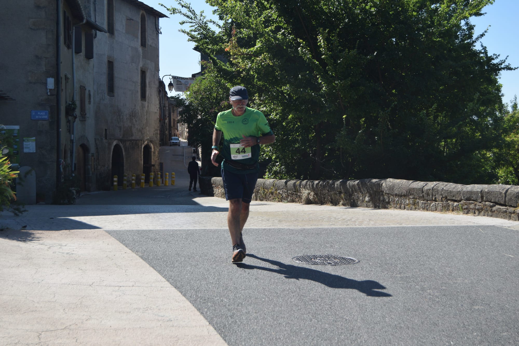 8ème édition du Coup' de Barre