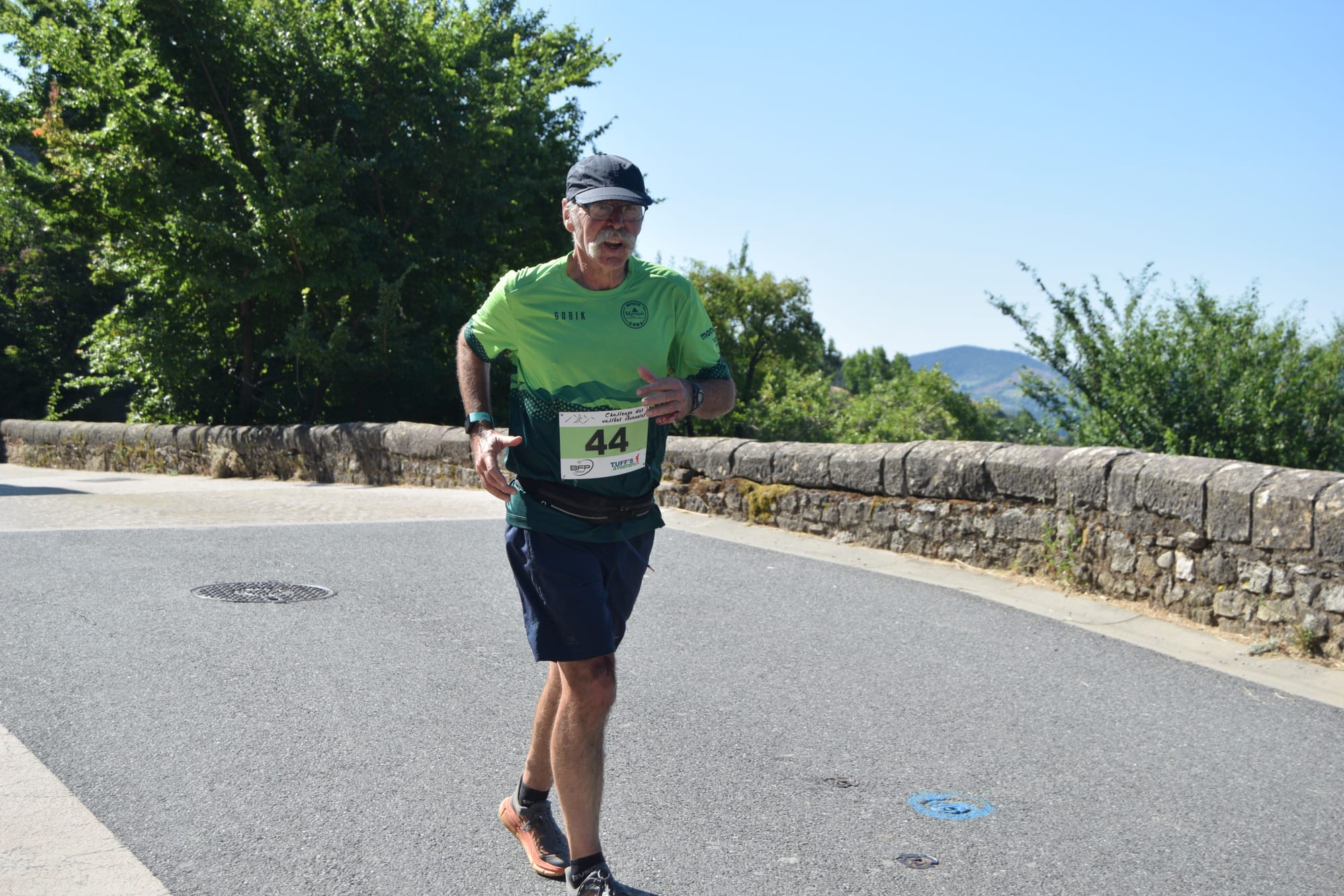 8ème édition du Coup' de Barre