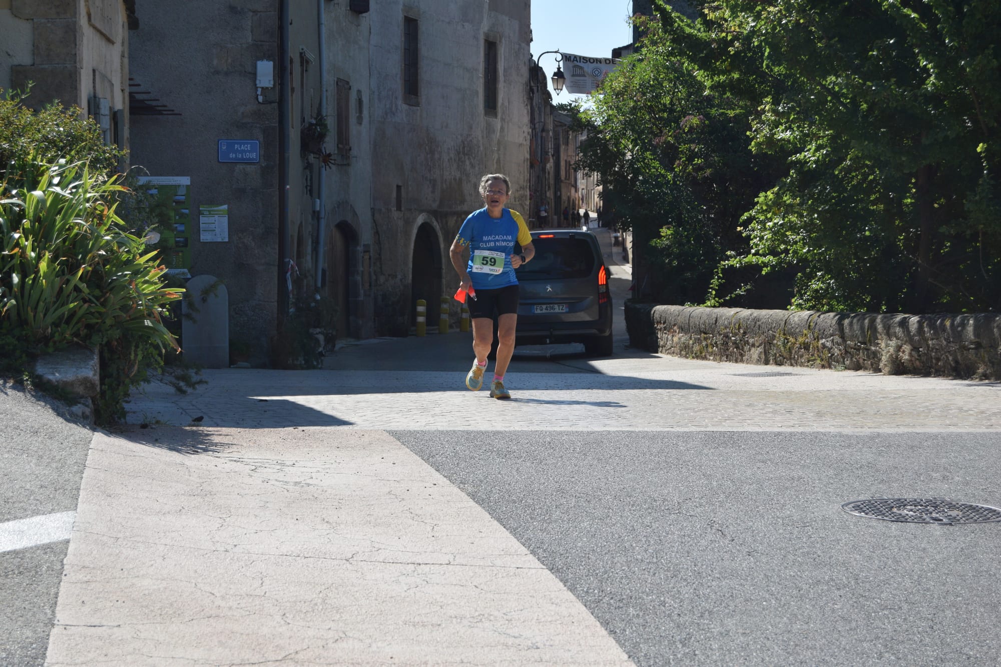 8ème édition du Coup' de Barre