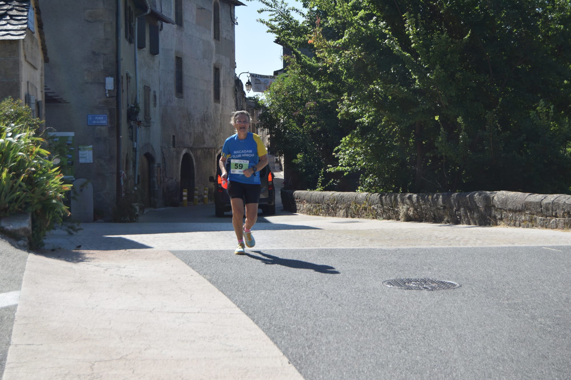 8ème édition du Coup' de Barre