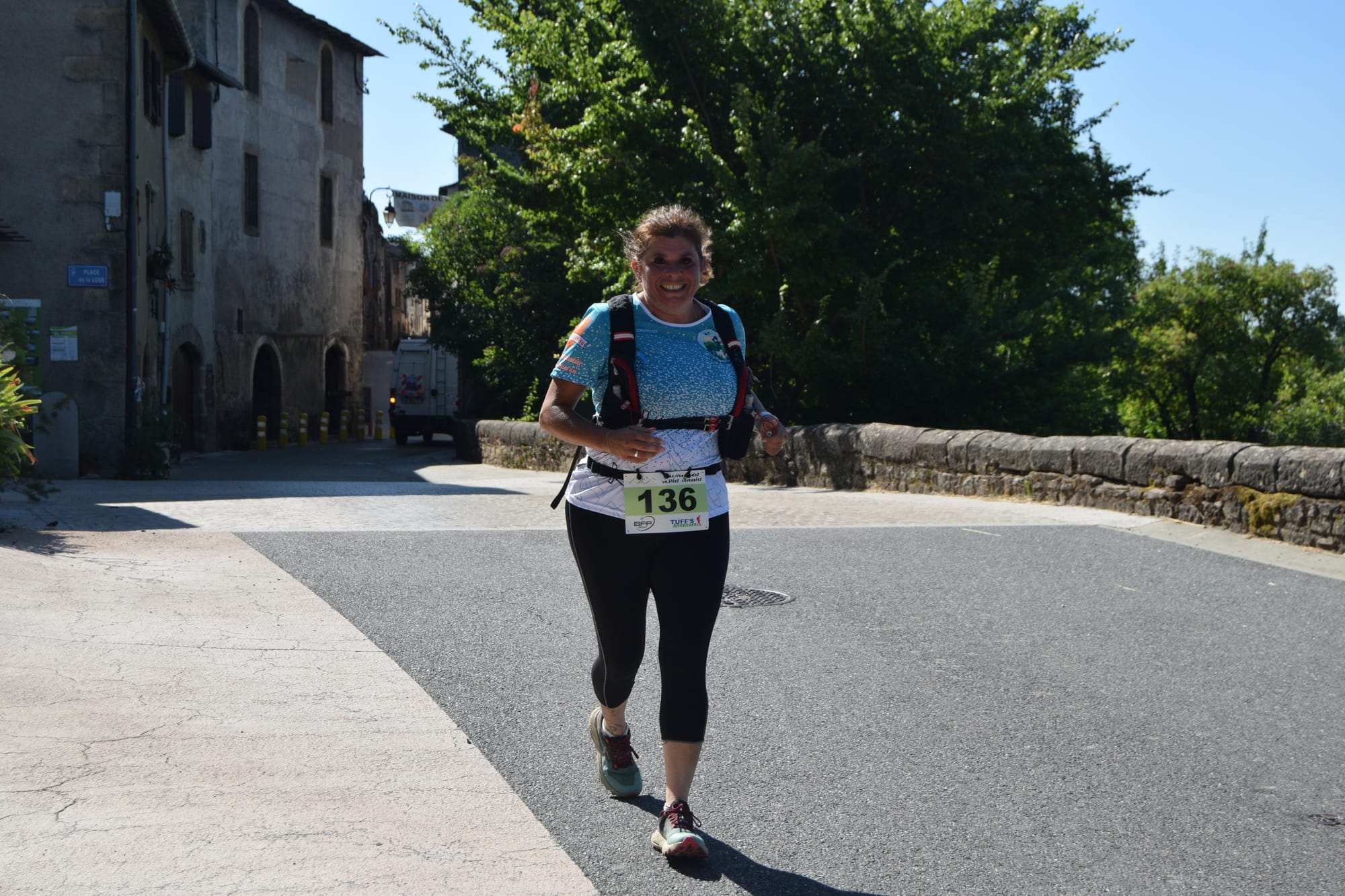 8ème édition du Coup' de Barre