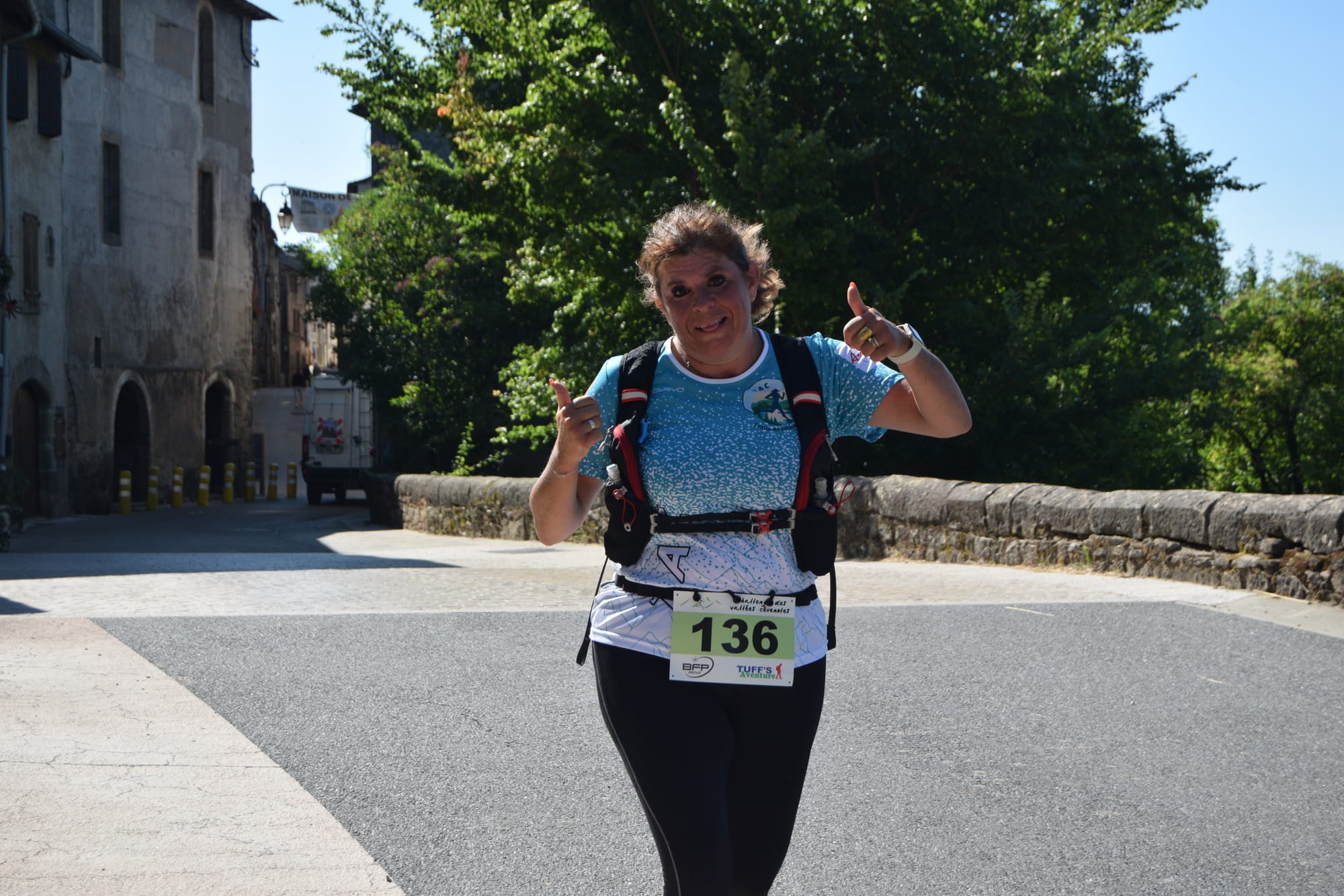 8ème édition du Coup' de Barre