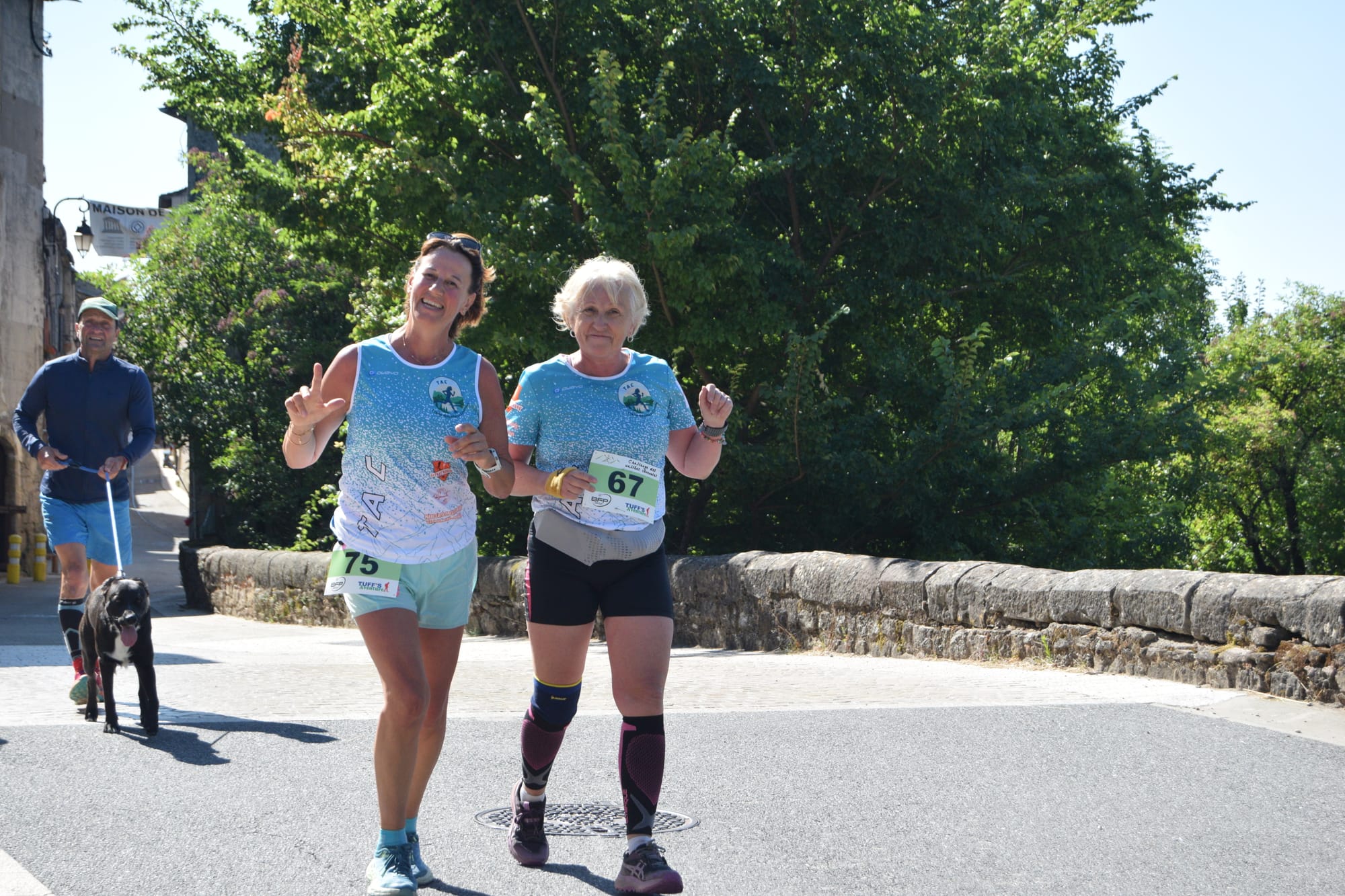 8ème édition du Coup' de Barre