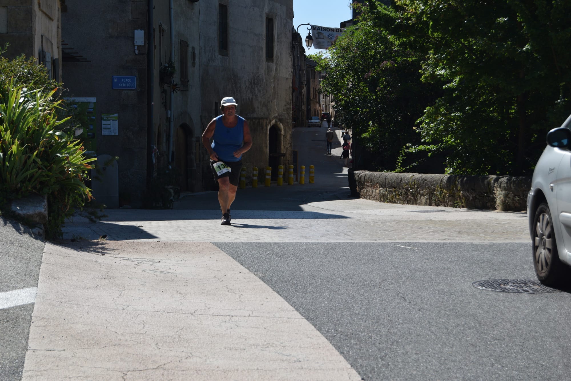 8ème édition du Coup' de Barre