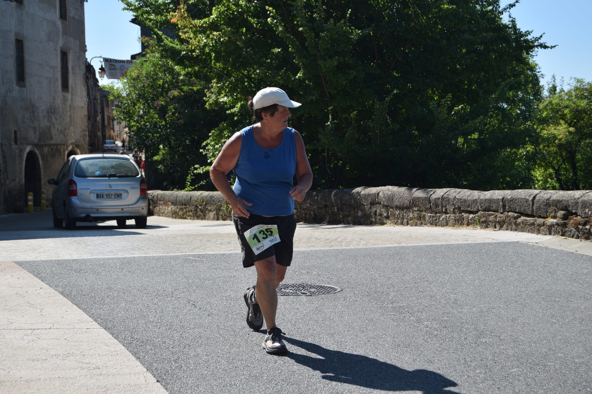8ème édition du Coup' de Barre