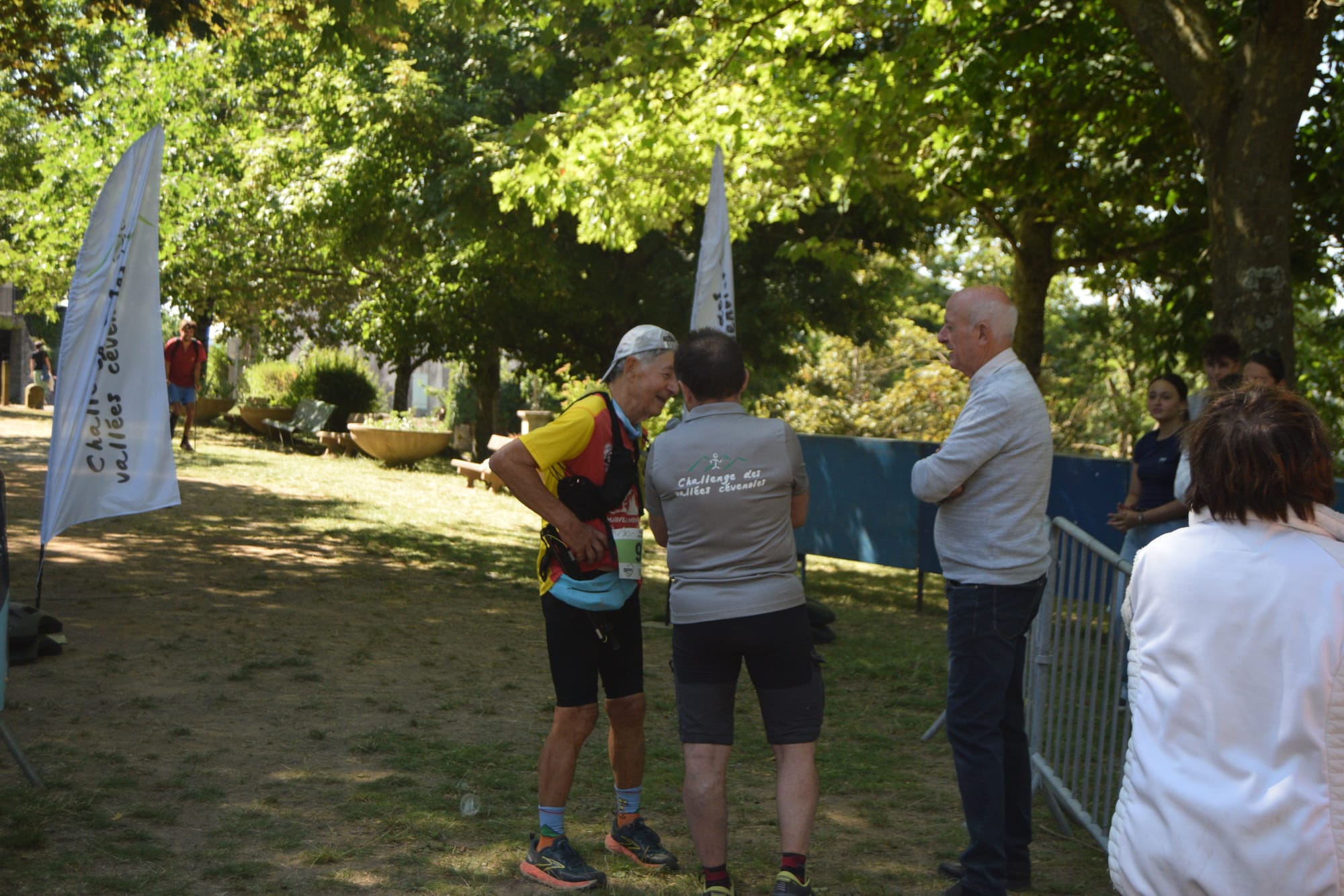 8ème édition du Coup' de Barre