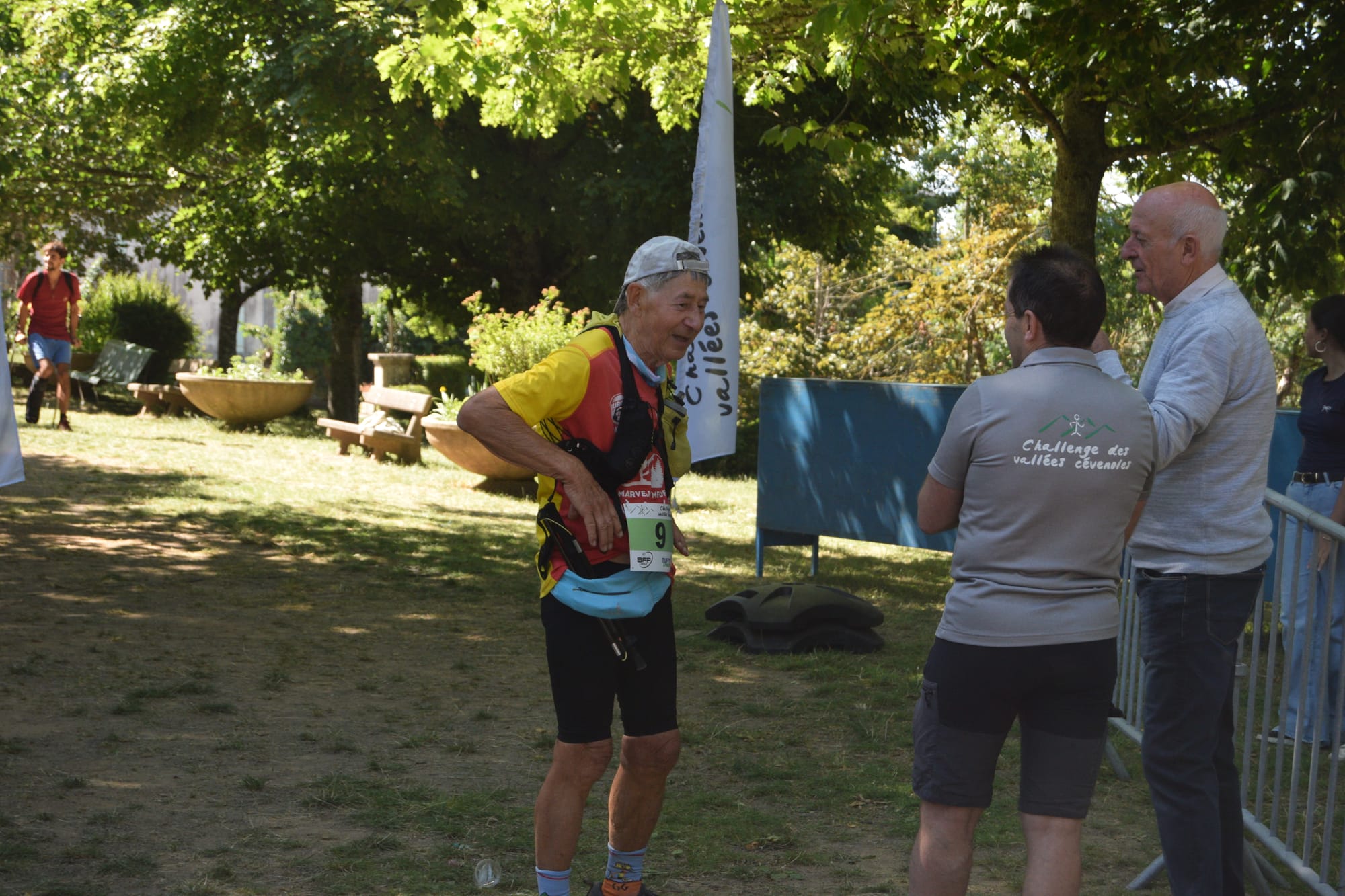 8ème édition du Coup' de Barre