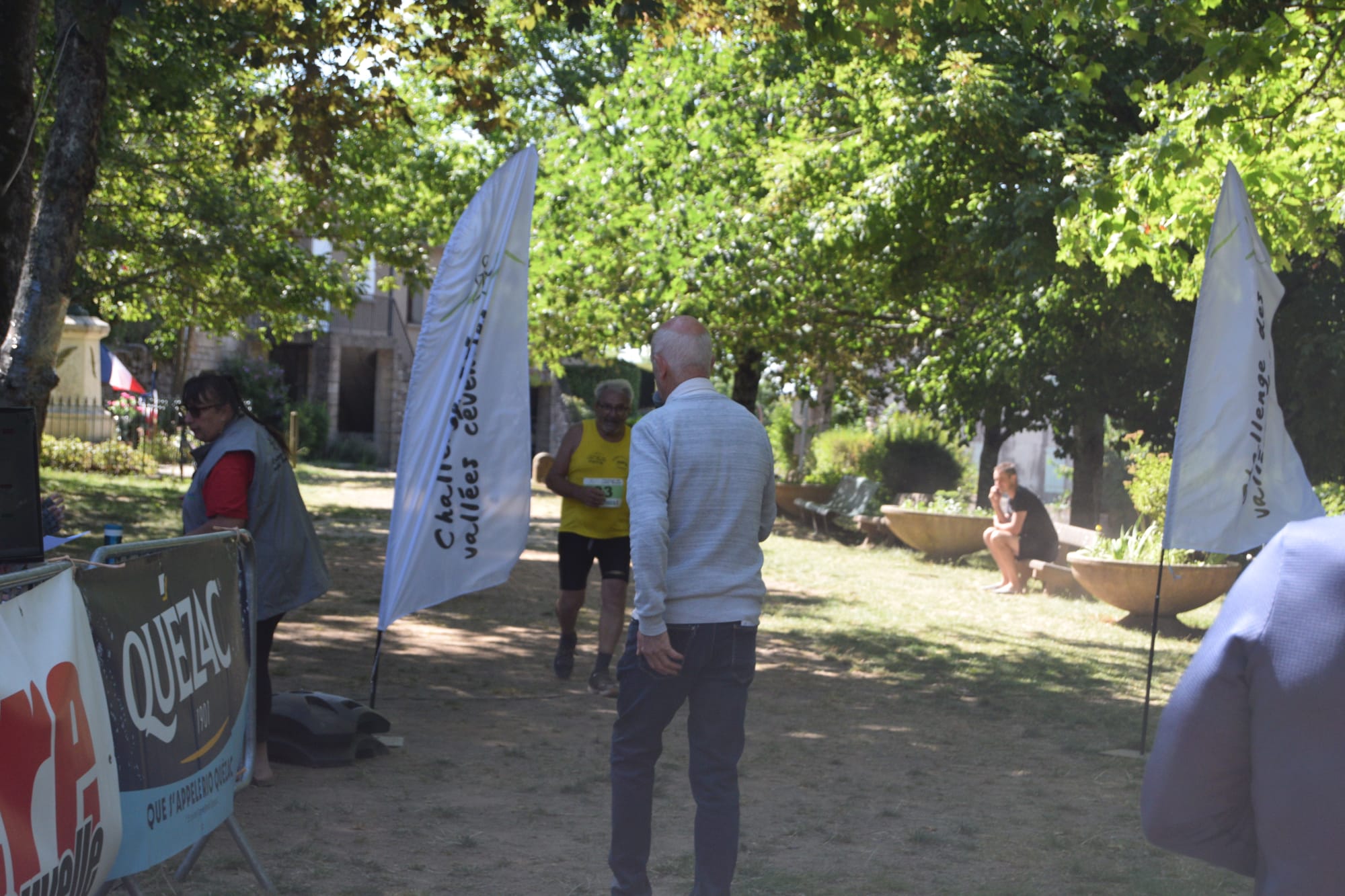 8ème édition du Coup' de Barre