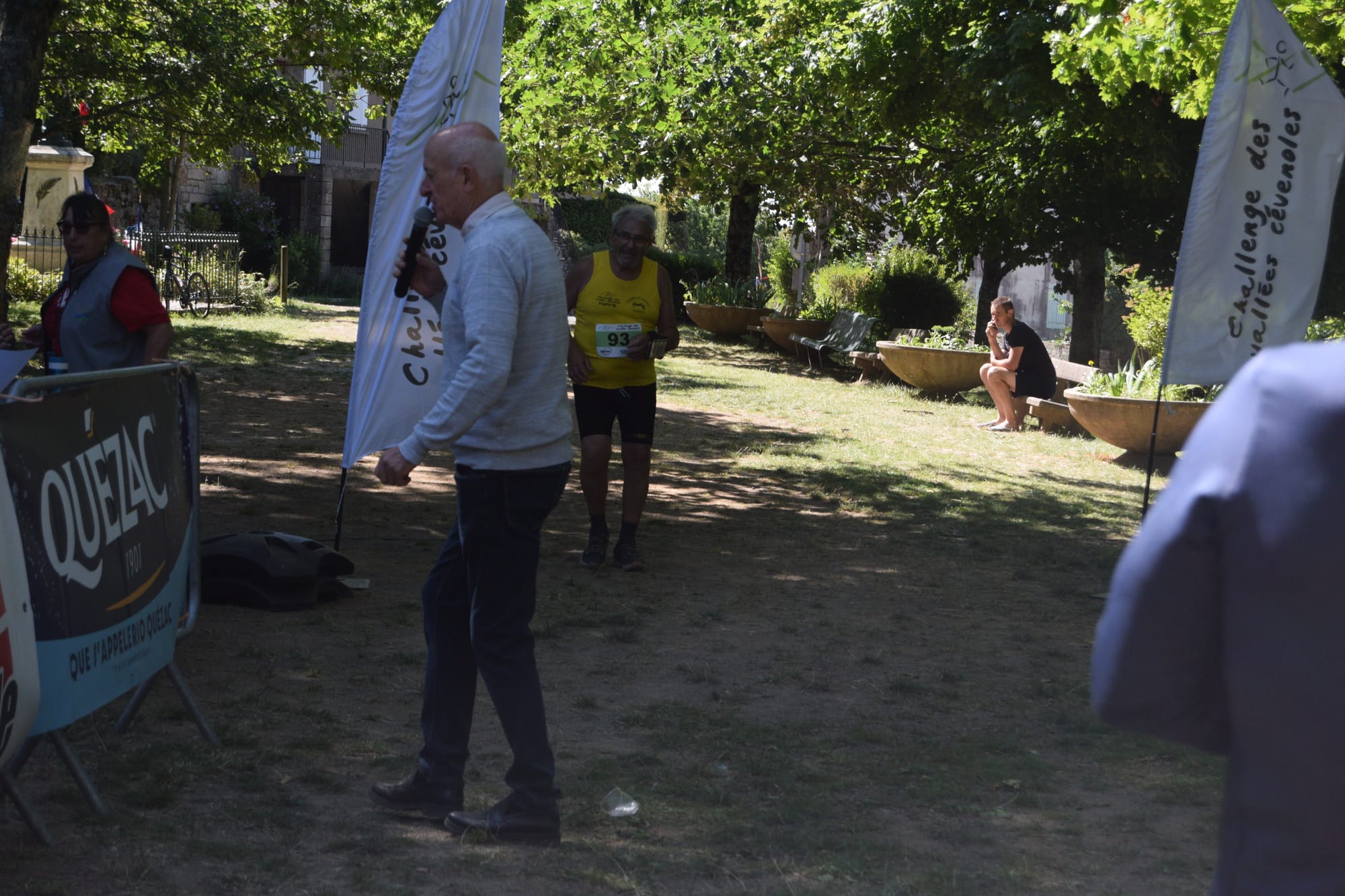 8ème édition du Coup' de Barre