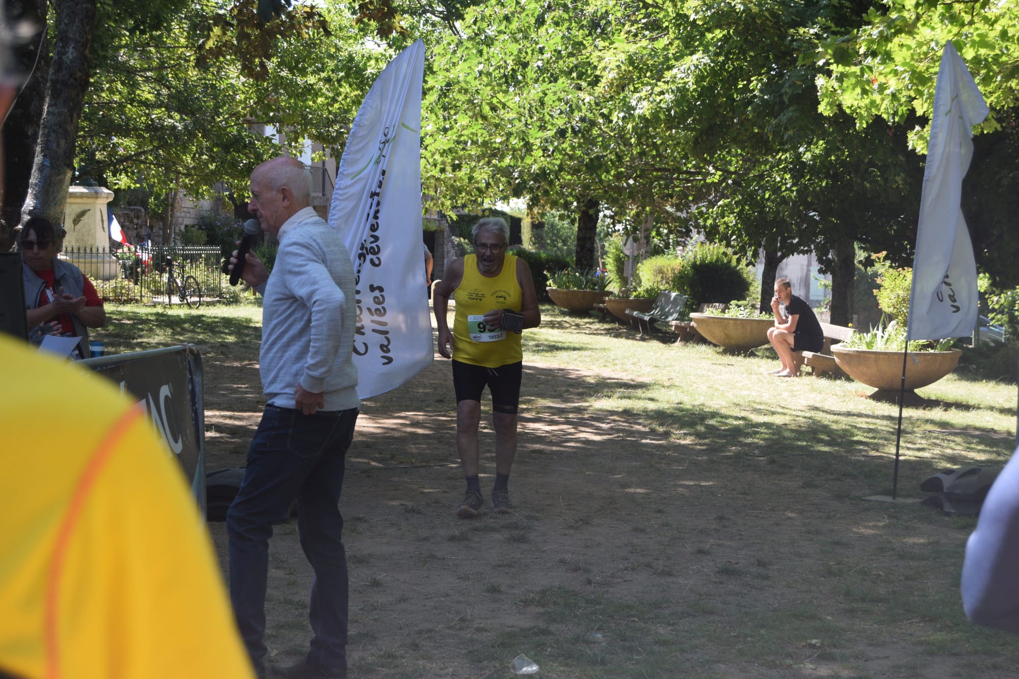 8ème édition du Coup' de Barre