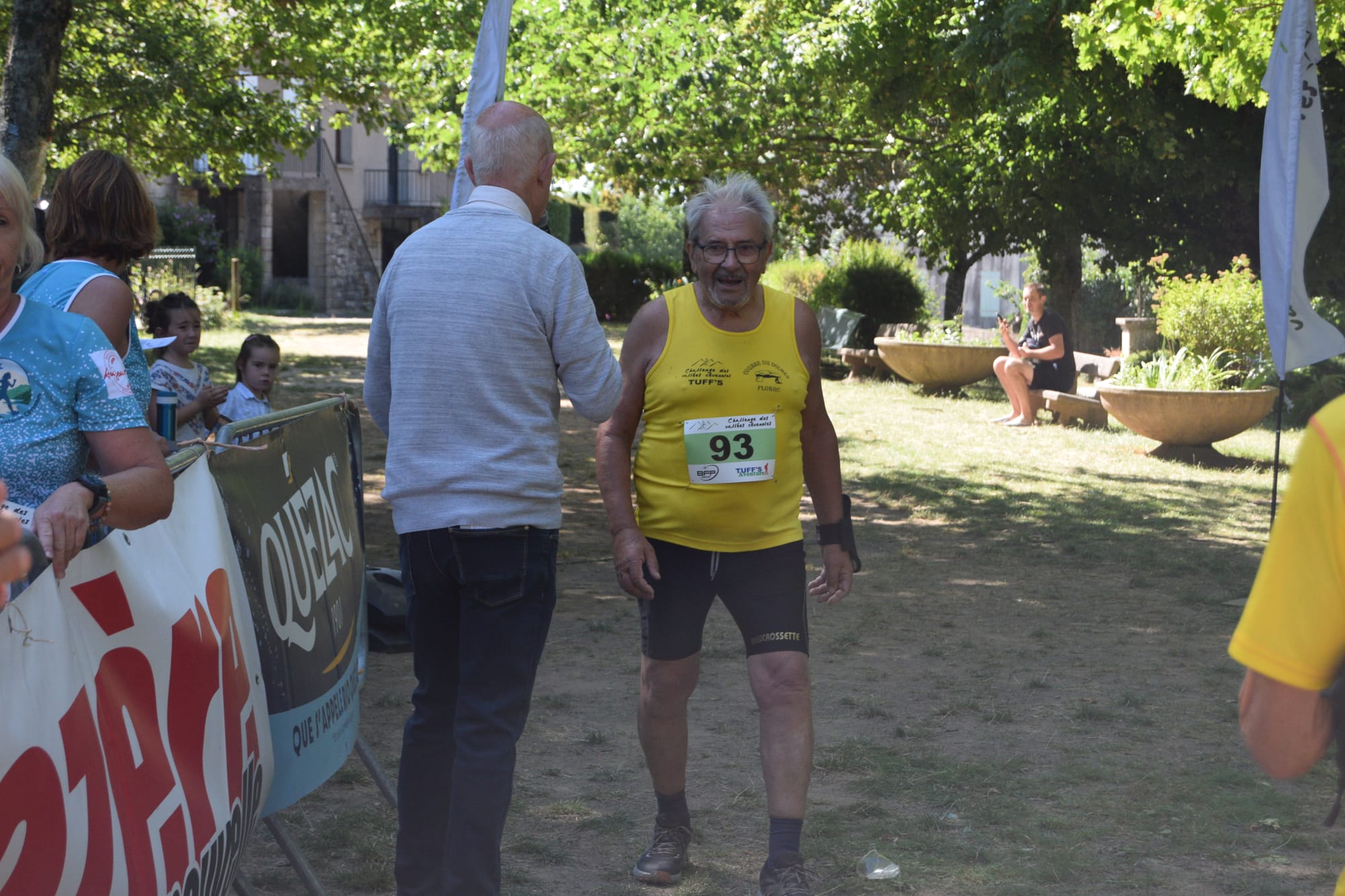 8ème édition du Coup' de Barre