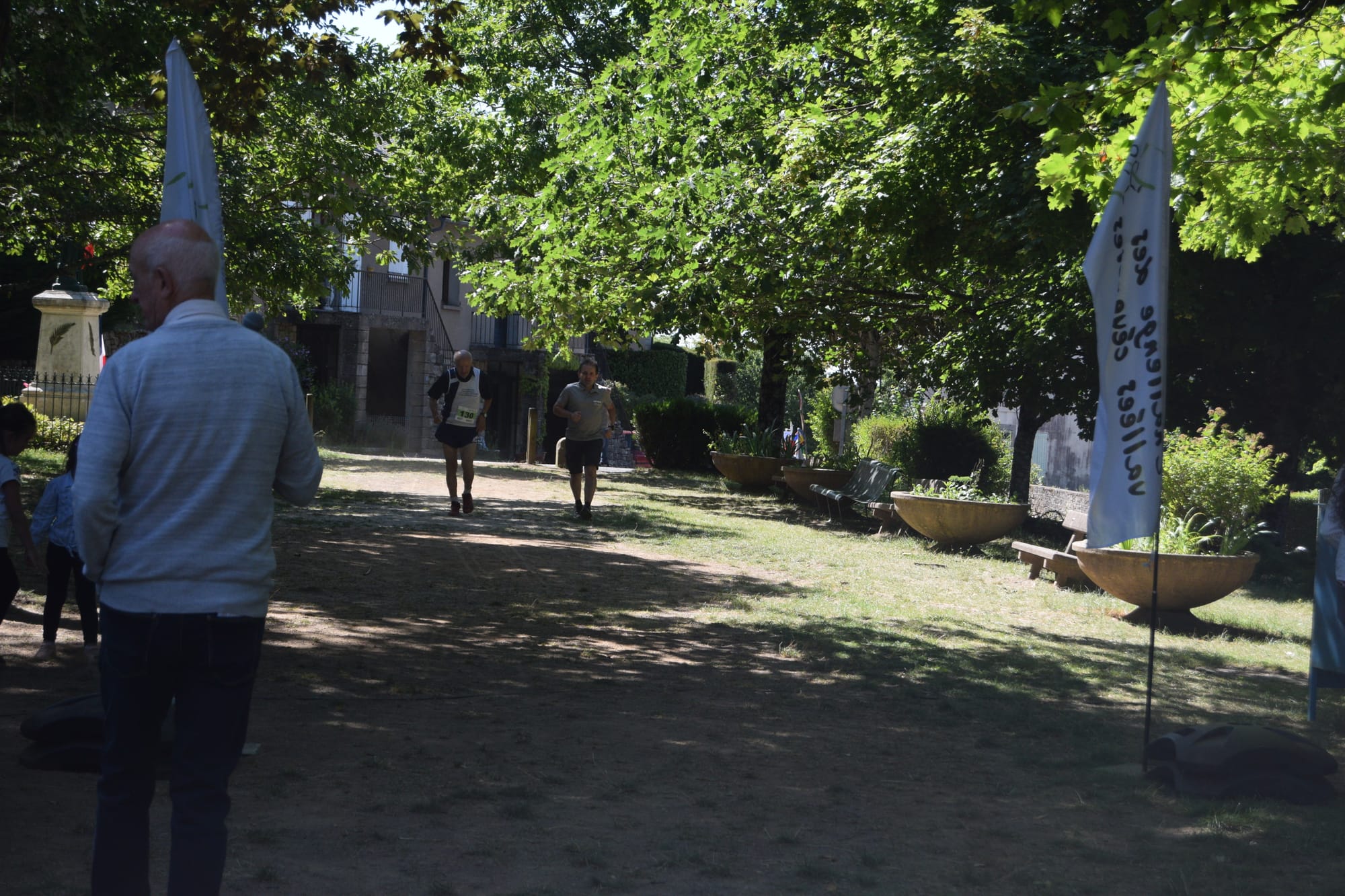 8ème édition du Coup' de Barre