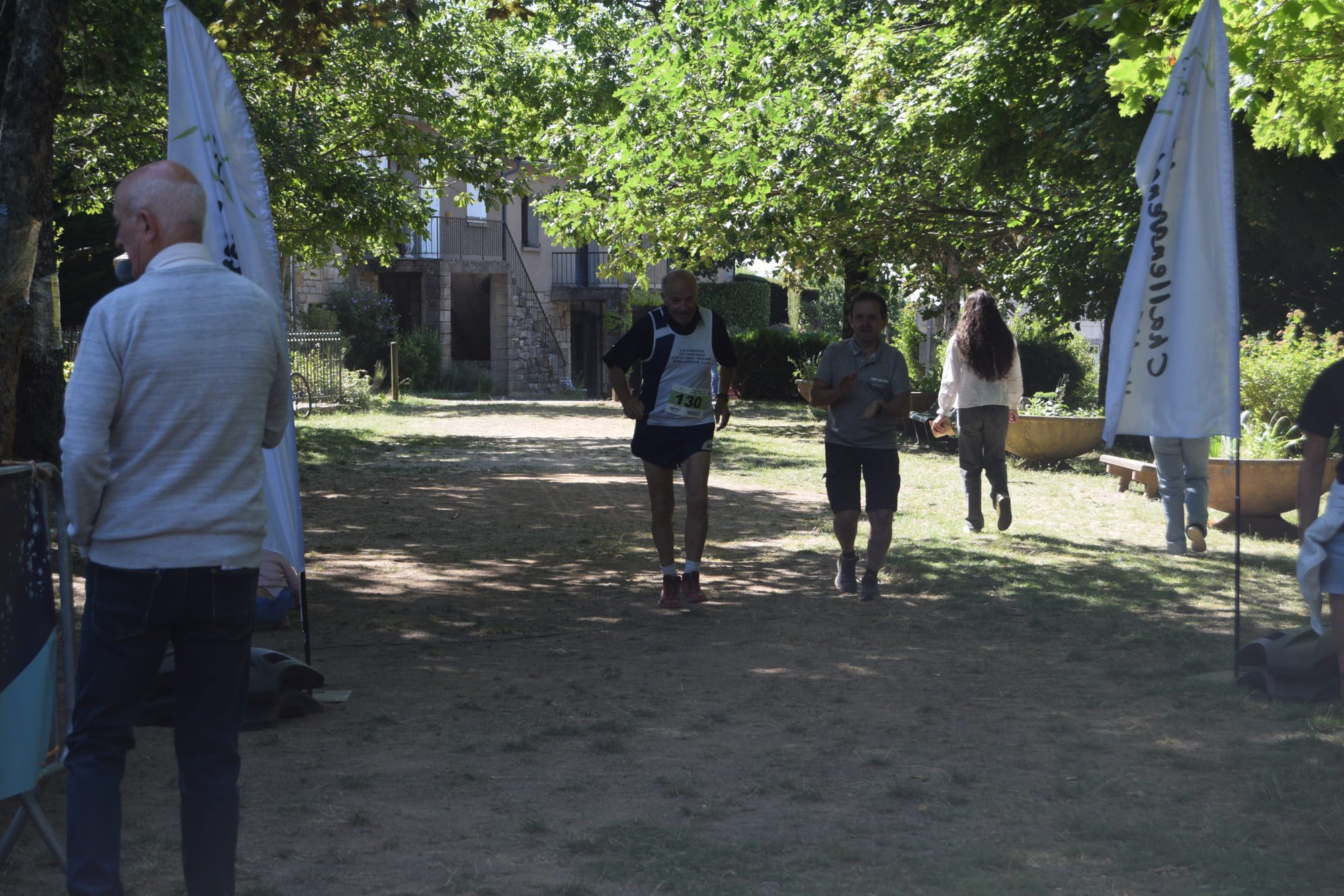 8ème édition du Coup' de Barre