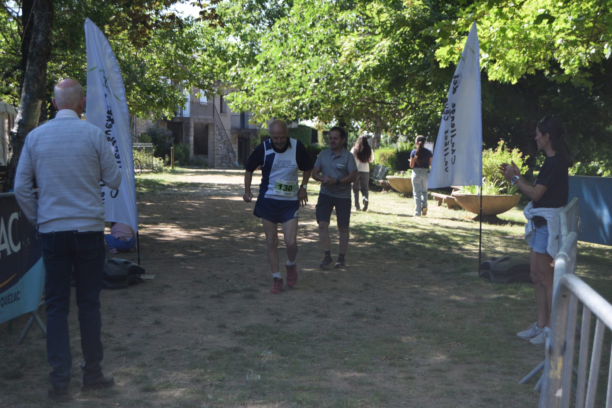 8ème édition du Coup' de Barre