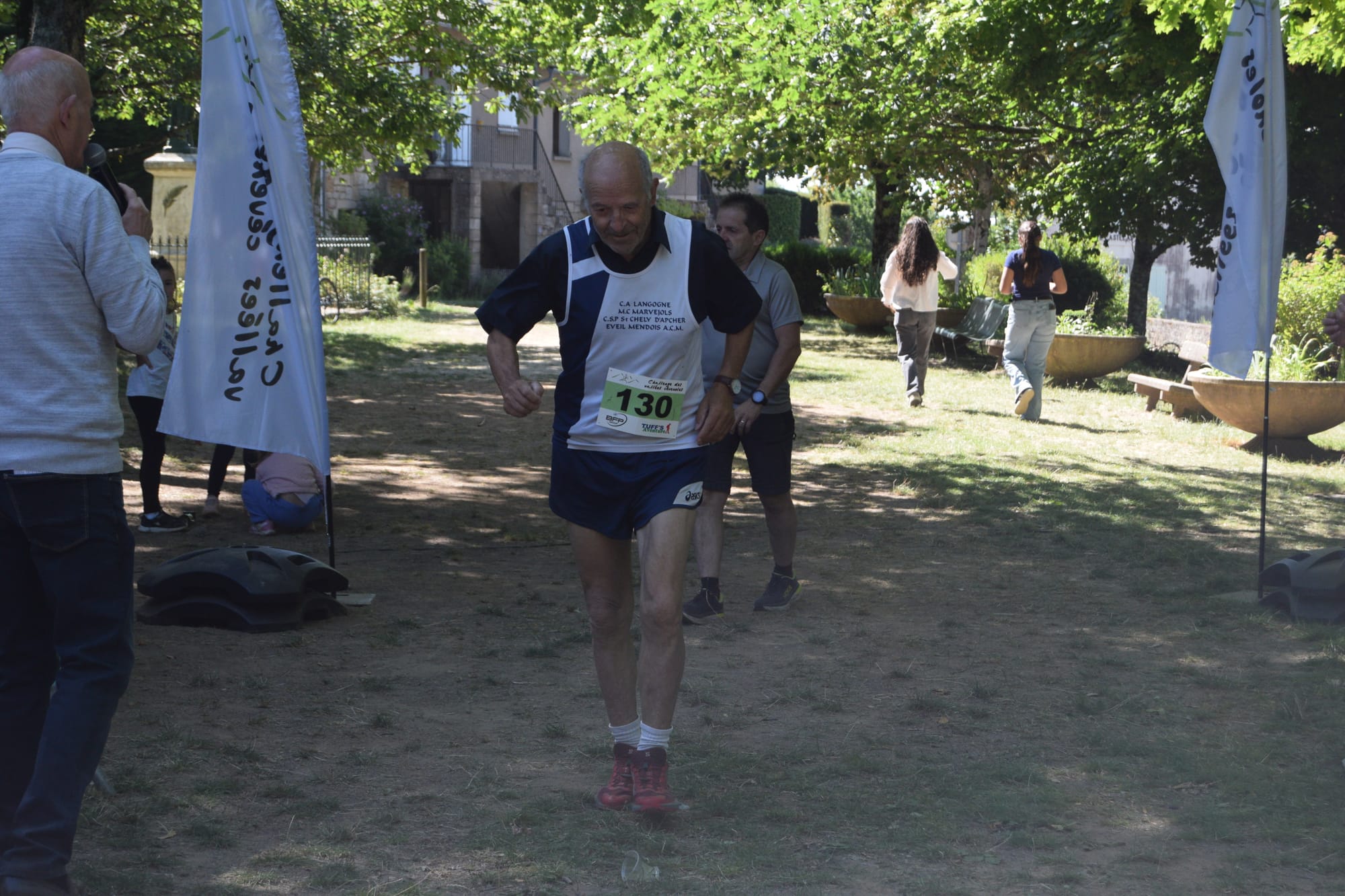 8ème édition du Coup' de Barre