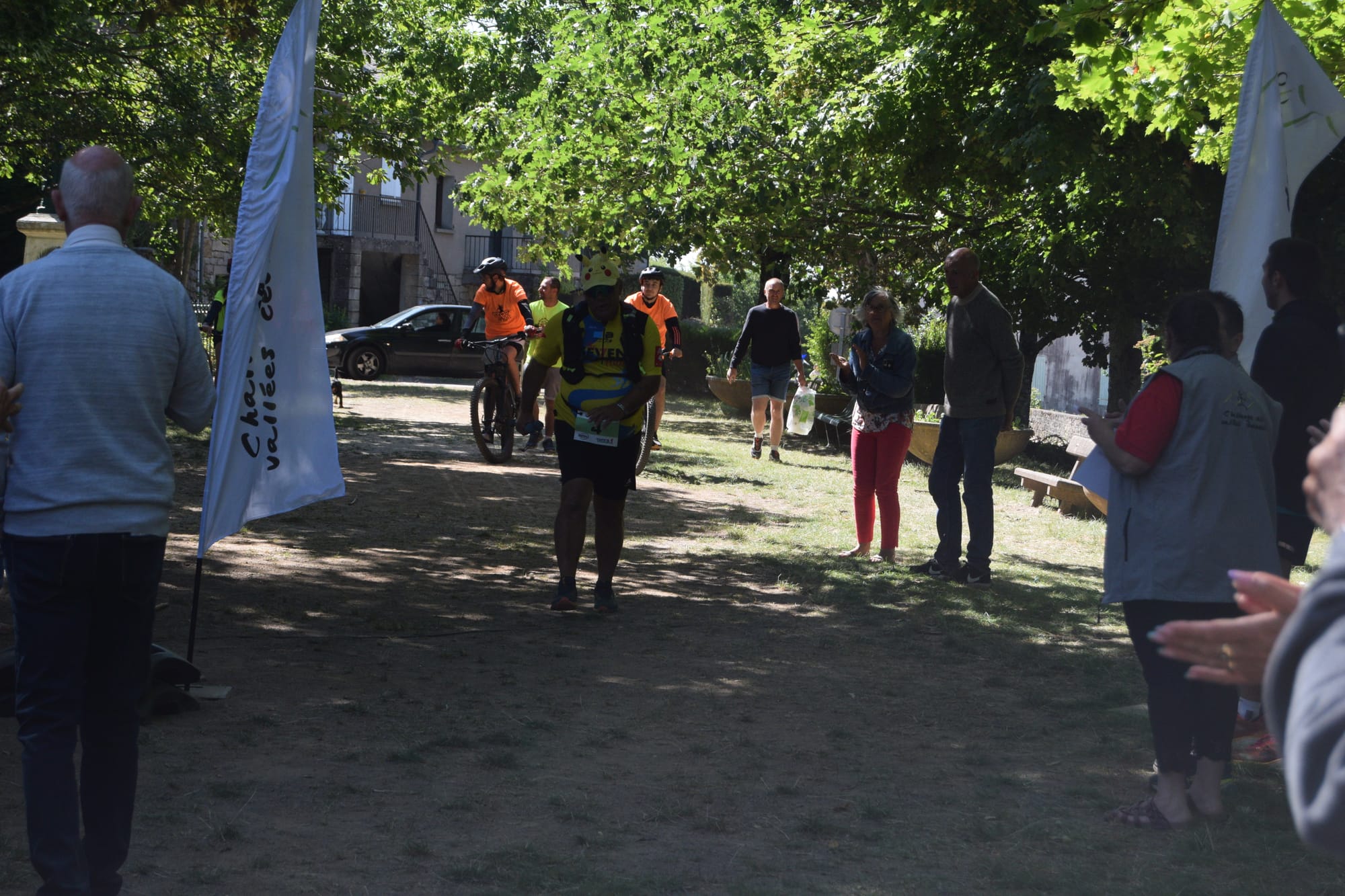 8ème édition du Coup' de Barre