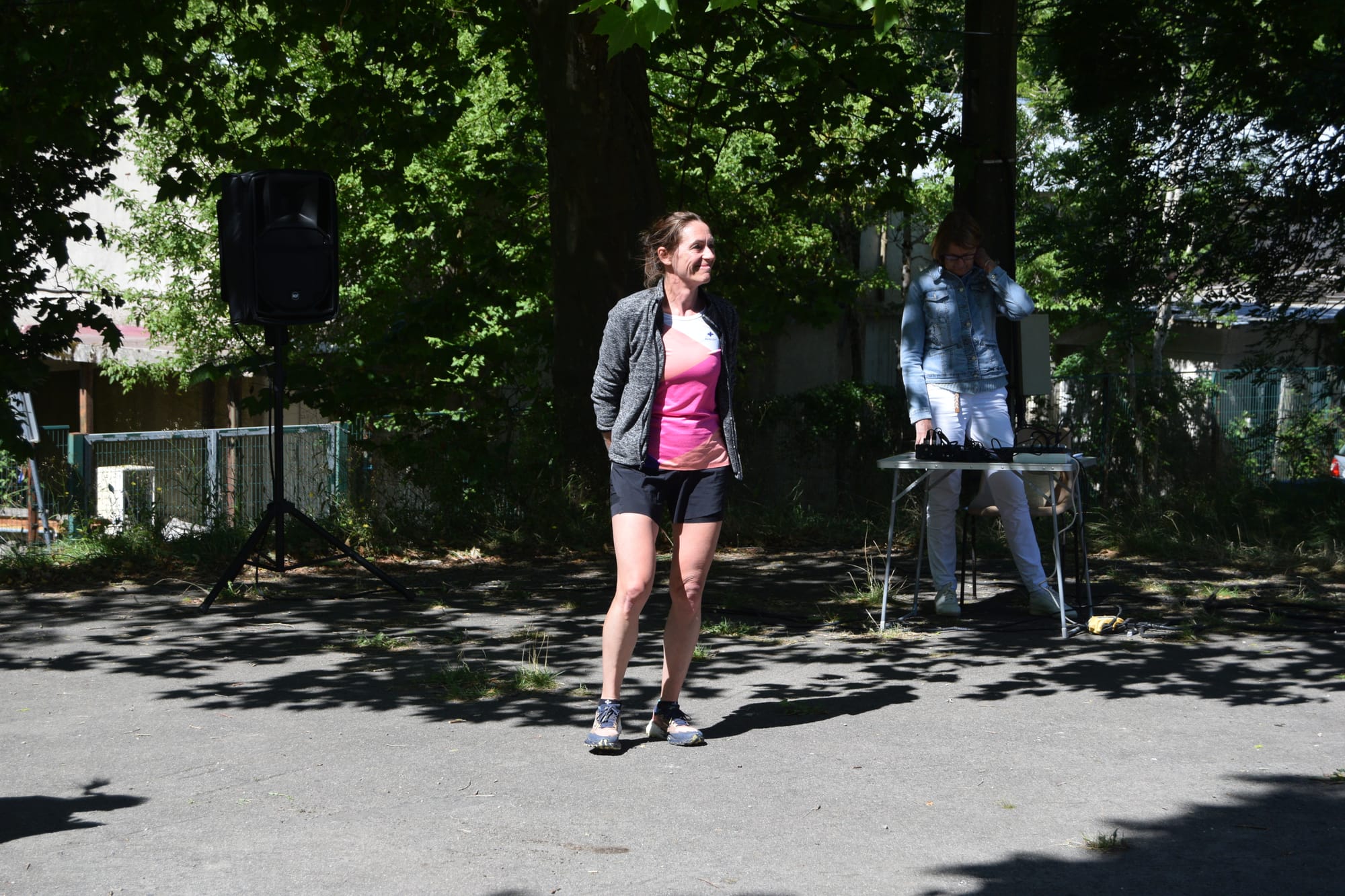 8ème édition du Coup' de Barre