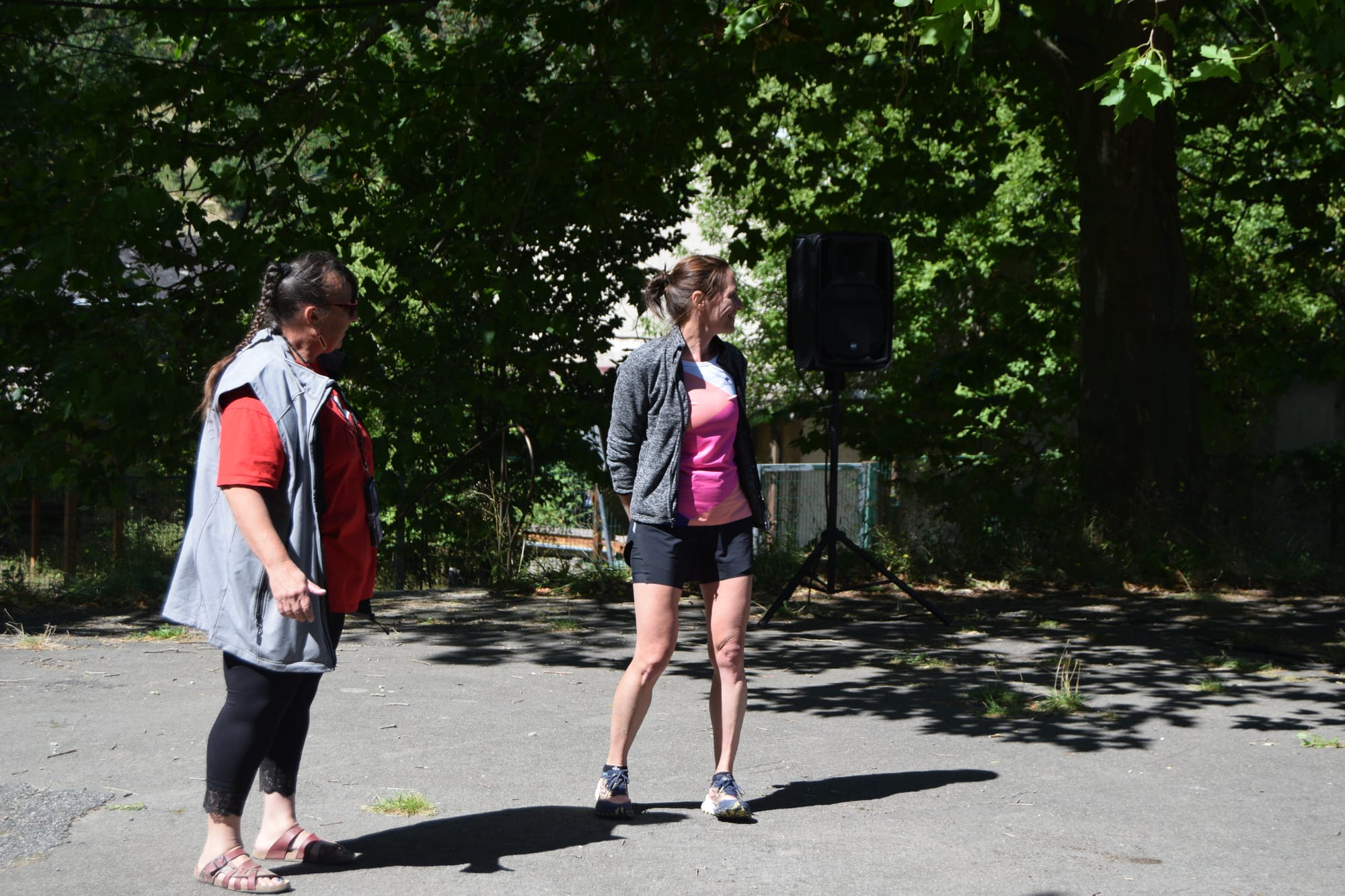 8ème édition du Coup' de Barre