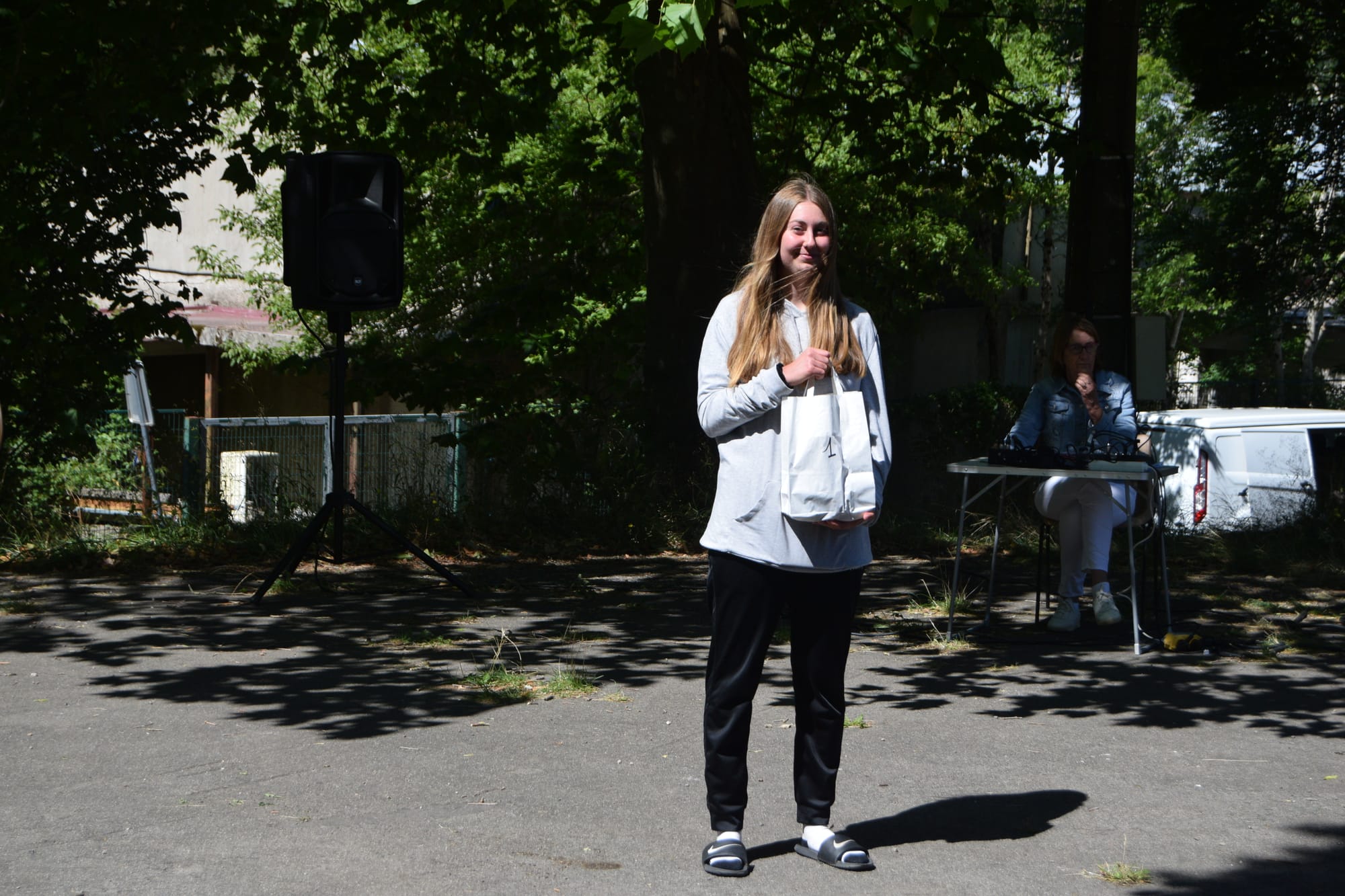 8ème édition du Coup' de Barre