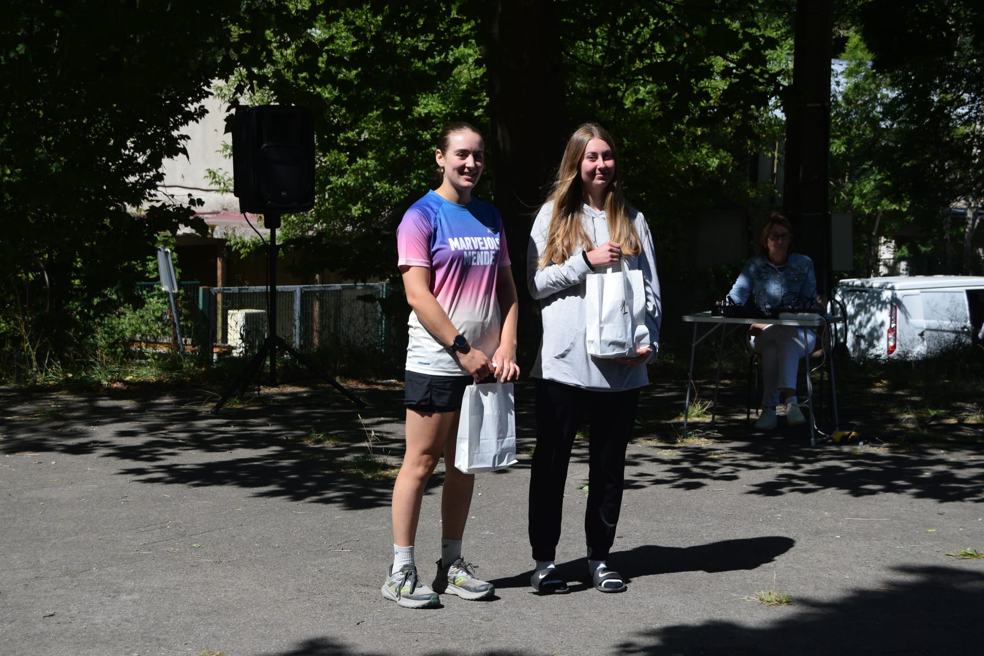 8ème édition du Coup' de Barre