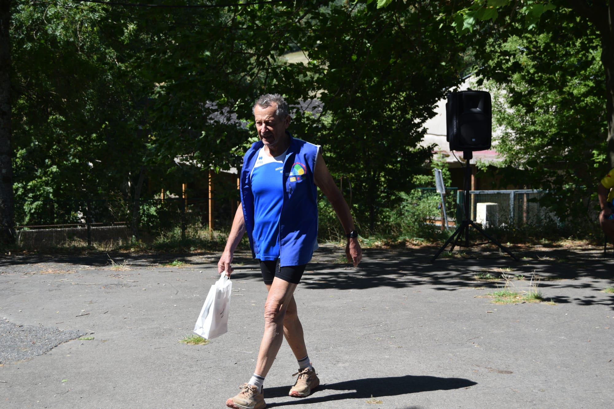 8ème édition du Coup' de Barre