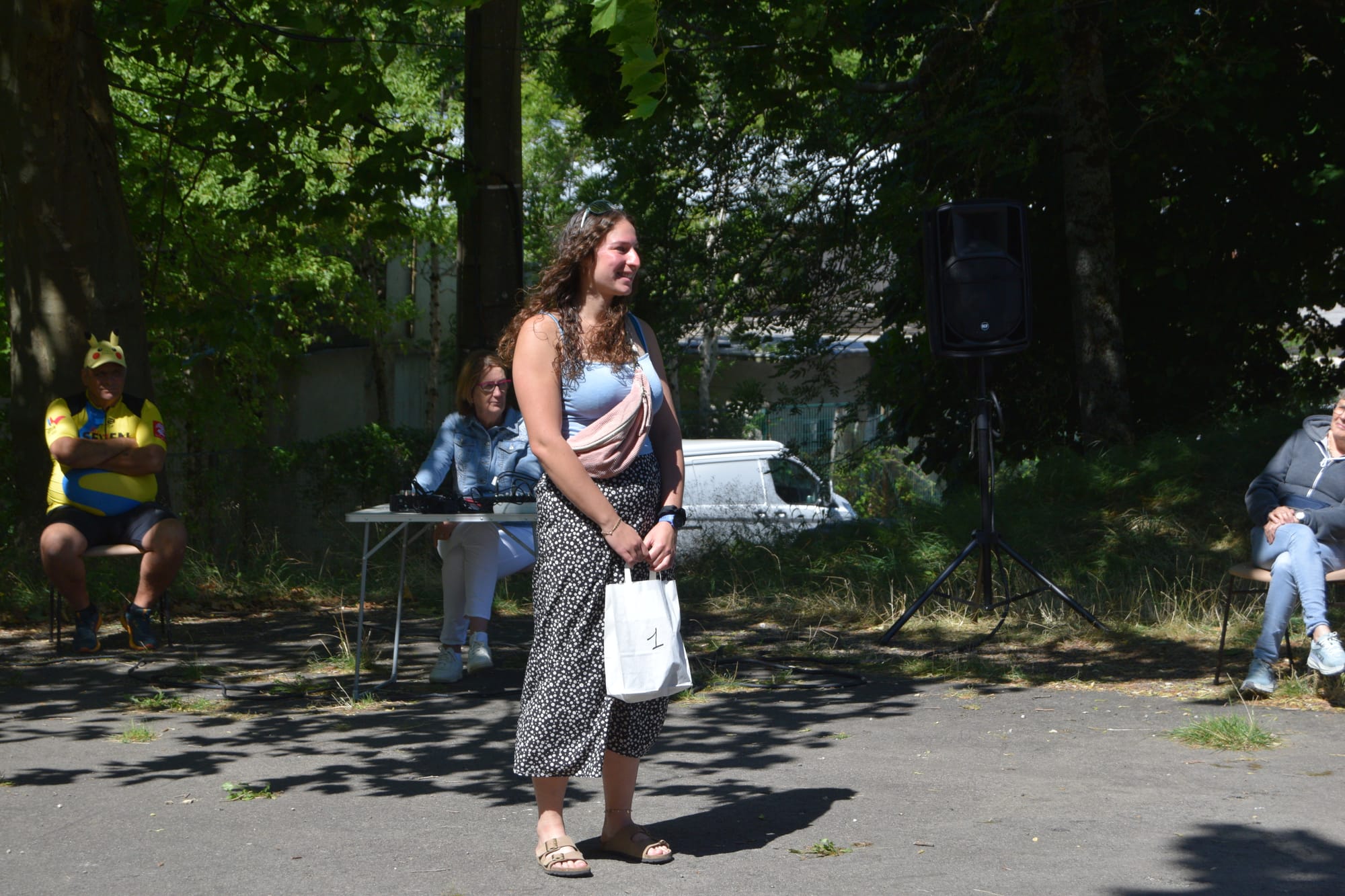 8ème édition du Coup' de Barre