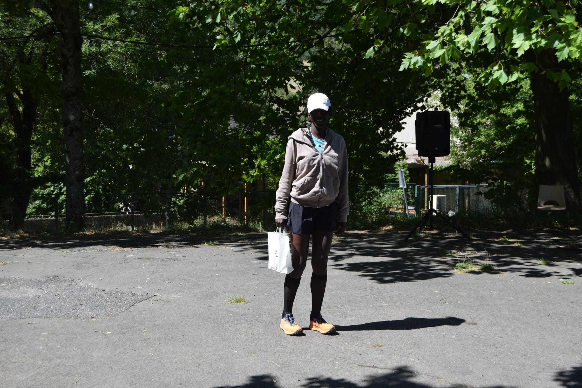 8ème édition du Coup' de Barre